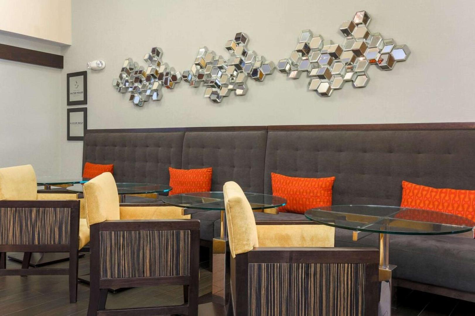 Hampton Inn Memphis Southwind Hampton Inn Memphis Southwind