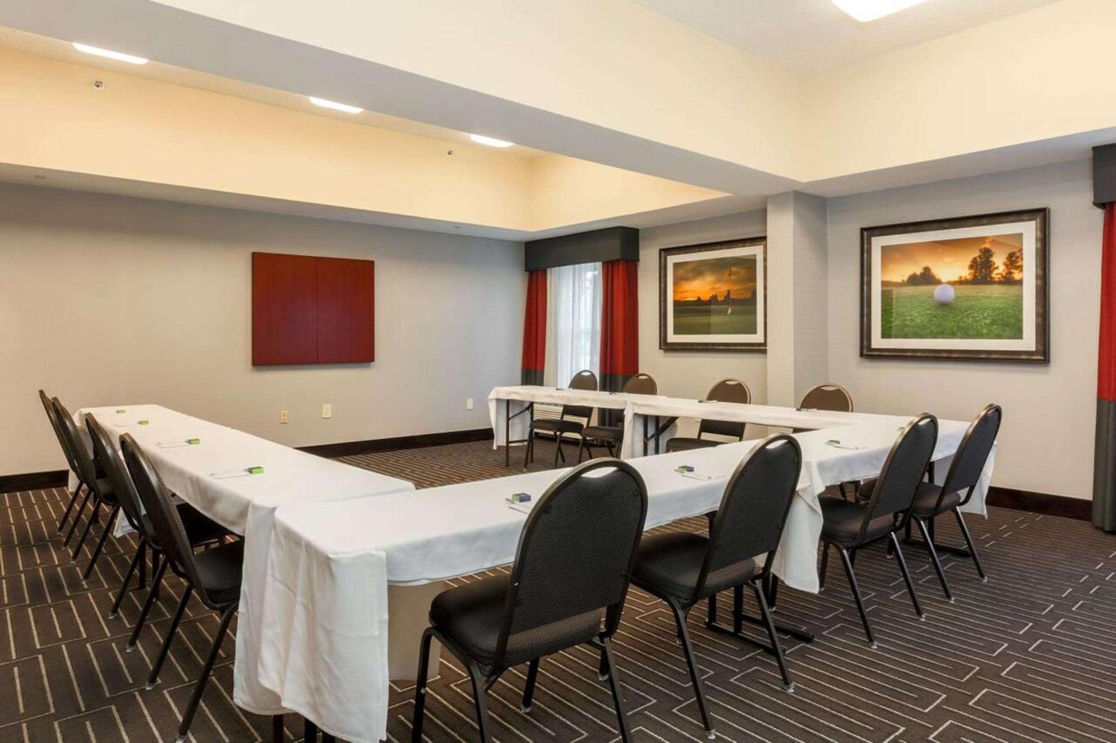 Hampton Inn Memphis Southwind Hampton Inn Memphis Southwind