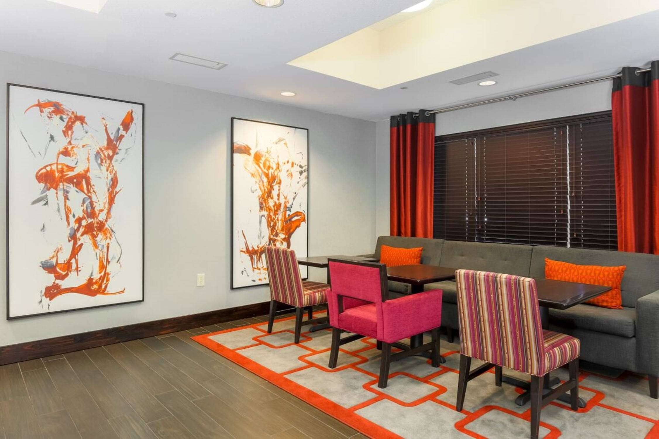 Hampton Inn Memphis Southwind Hampton Inn Memphis Southwind