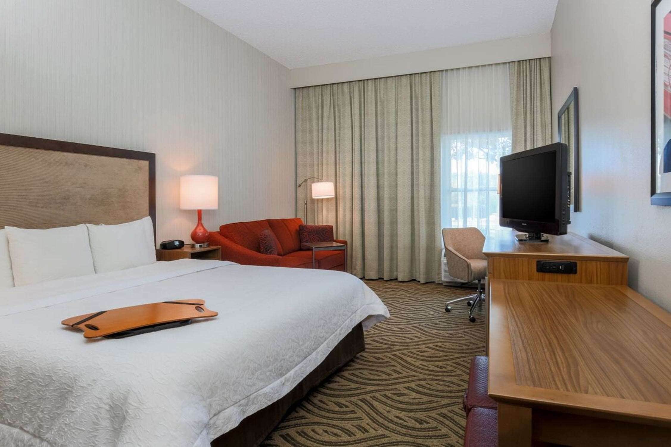 Hampton Inn Memphis Southwind Hampton Inn Memphis Southwind