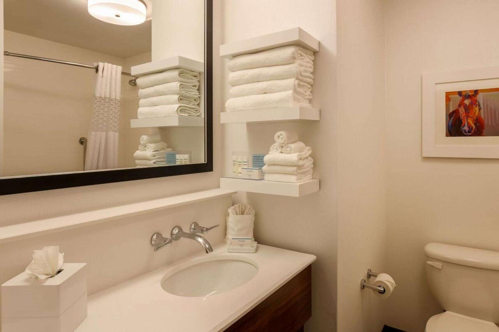 Hampton Inn Memphis Southwind Hampton Inn Memphis Southwind