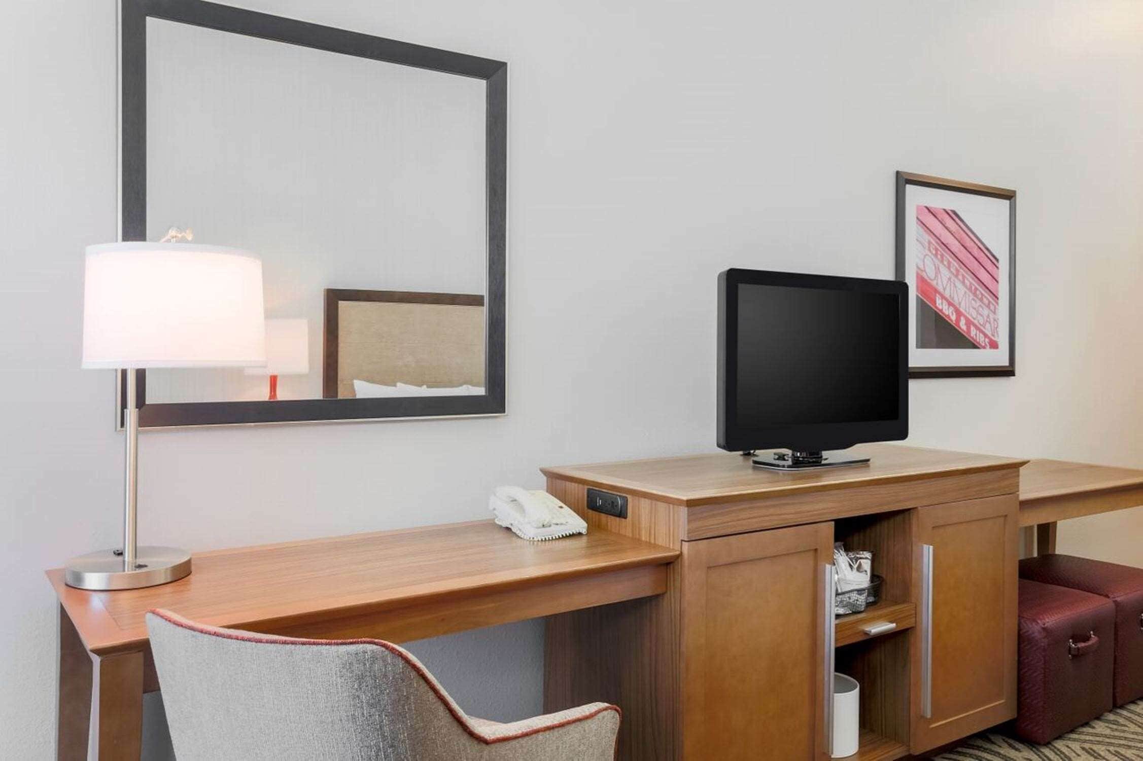 Hampton Inn Memphis Southwind Hampton Inn Memphis Southwind