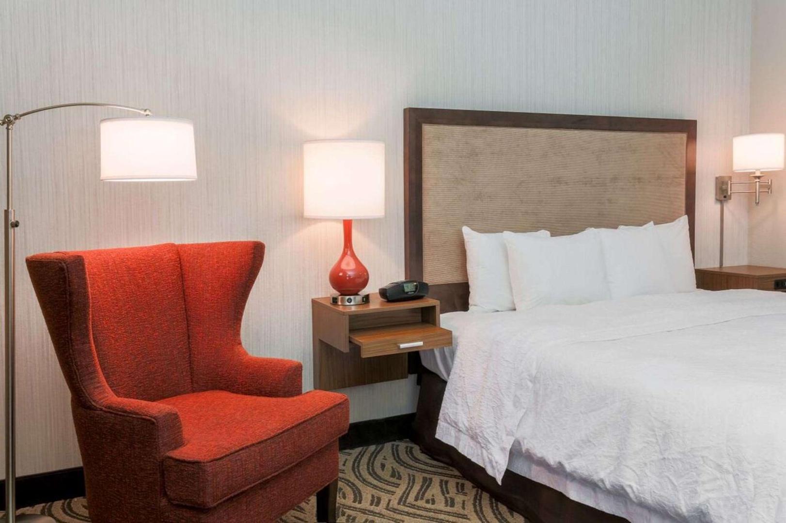 Hampton Inn Memphis Southwind Hampton Inn Memphis Southwind