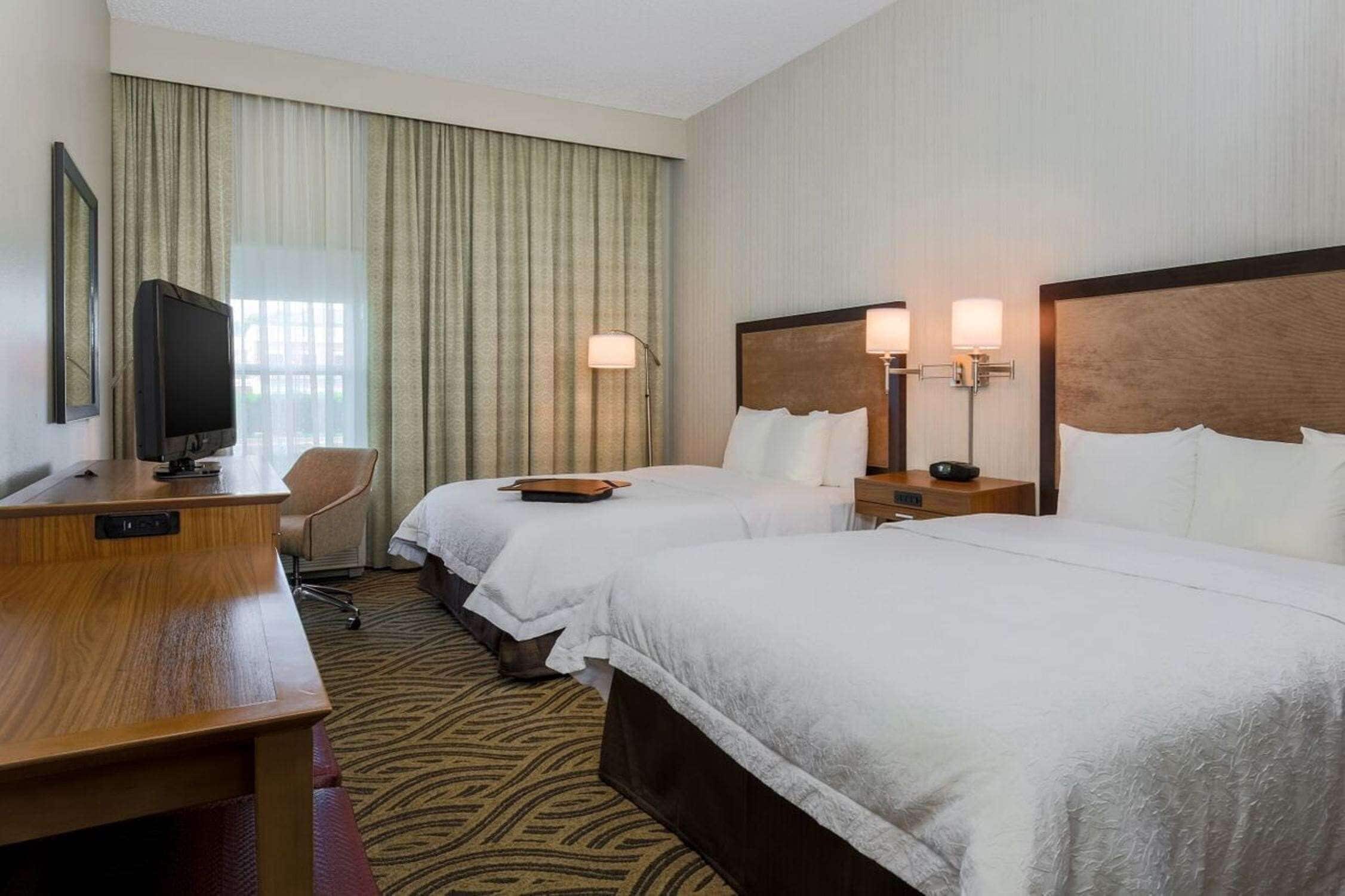 Hampton Inn Memphis Southwind Hampton Inn Memphis Southwind