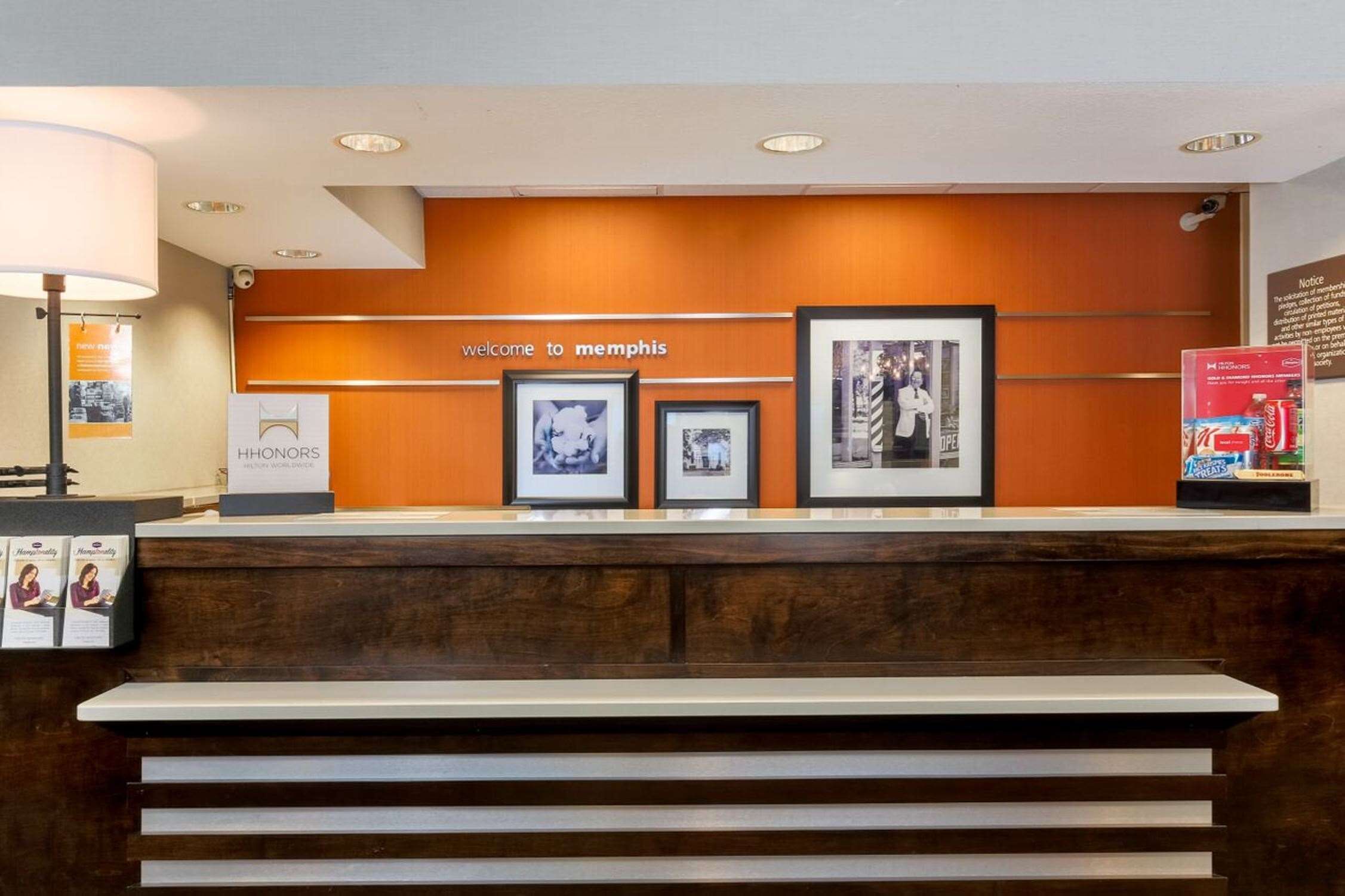 Hampton Inn Memphis Southwind Hampton Inn Memphis Southwind