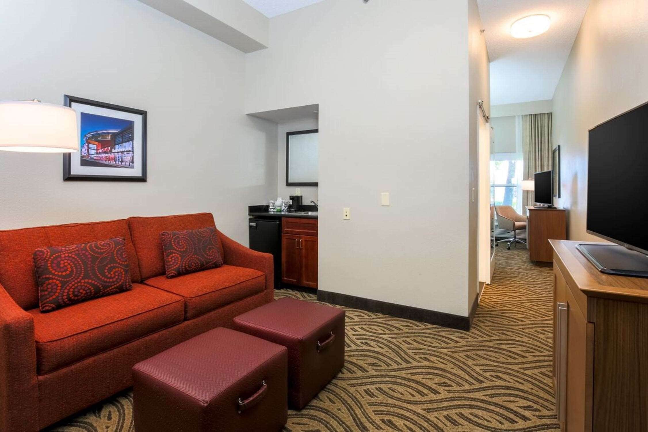 Hampton Inn Memphis Southwind Hampton Inn Memphis Southwind