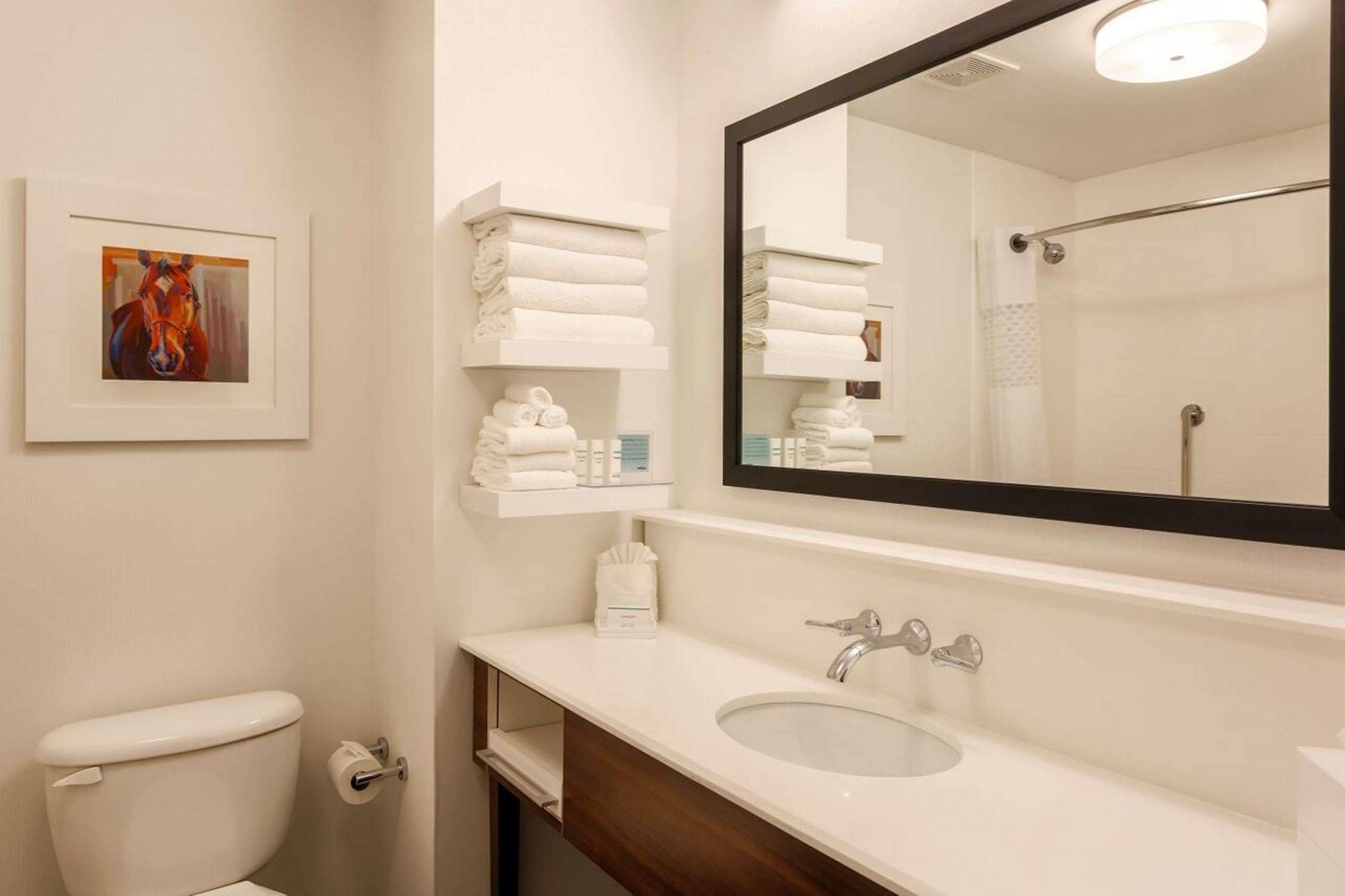 Hampton Inn Memphis Southwind Hampton Inn Memphis Southwind