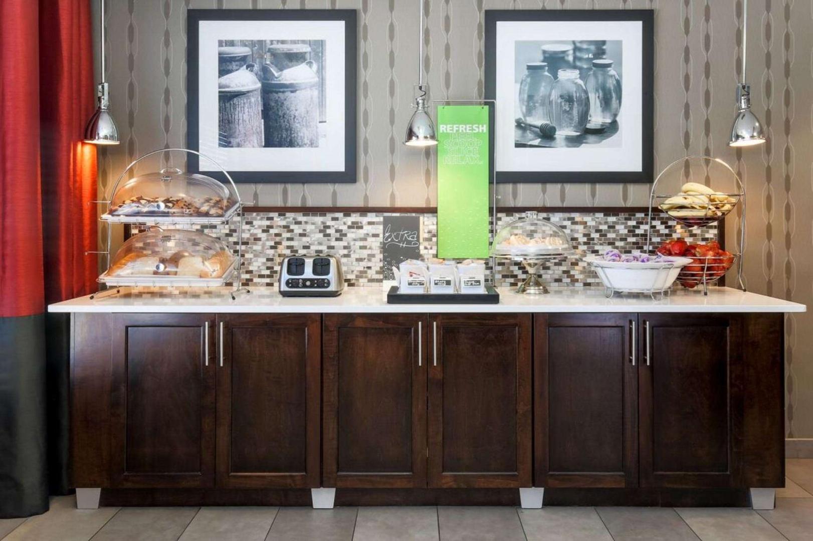 Hampton Inn Memphis Southwind Hampton Inn Memphis Southwind