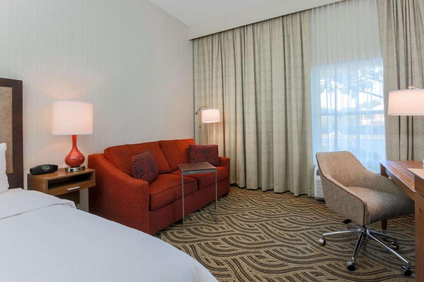 Hampton Inn Memphis Southwind Hampton Inn Memphis Southwind