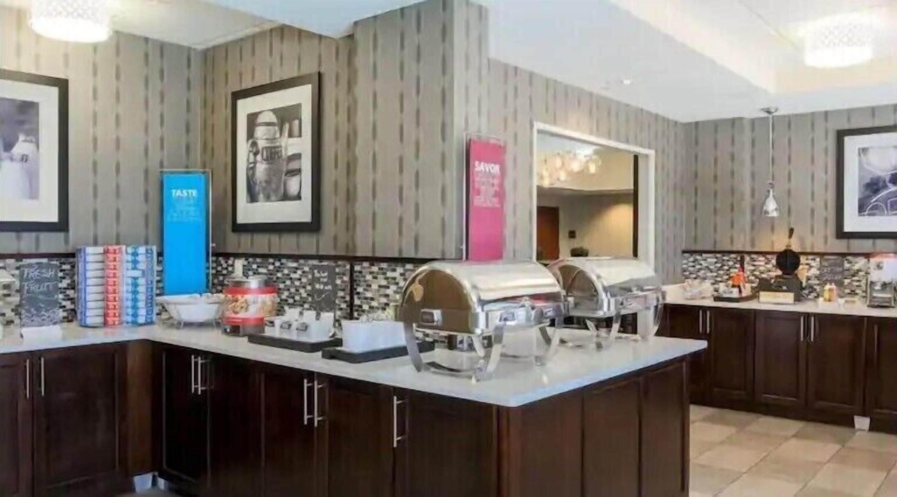 Hampton Inn Memphis Southwind Hampton Inn Memphis Southwind