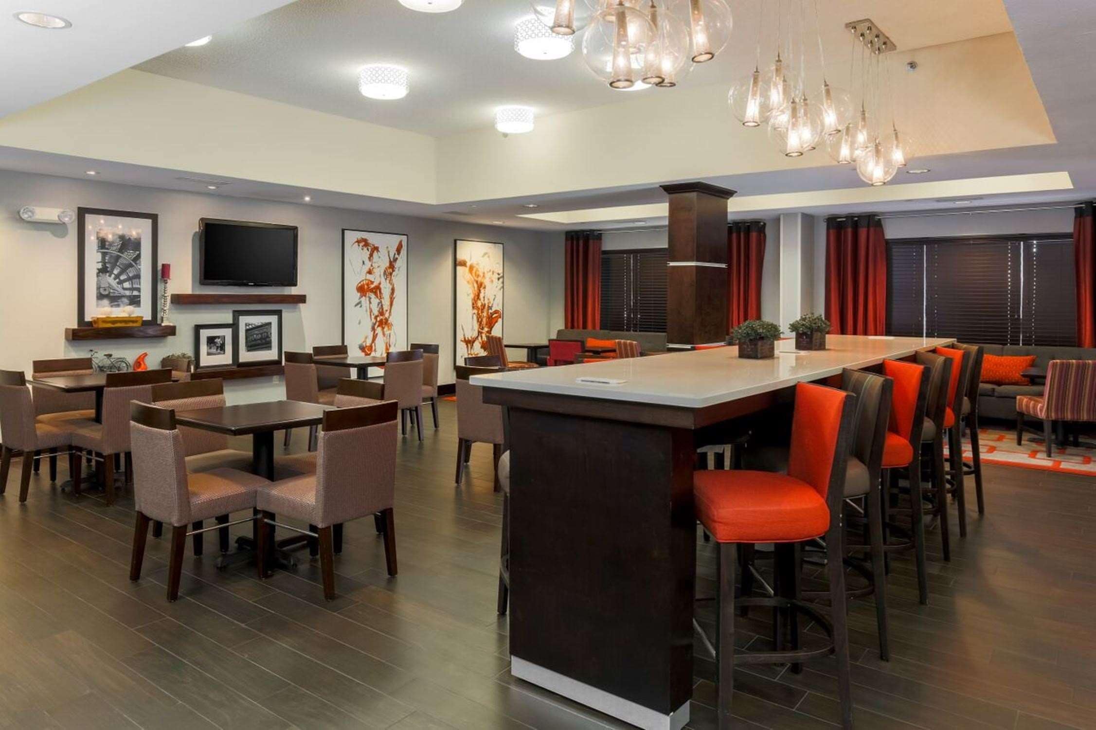 Hampton Inn Memphis Southwind Hampton Inn Memphis Southwind