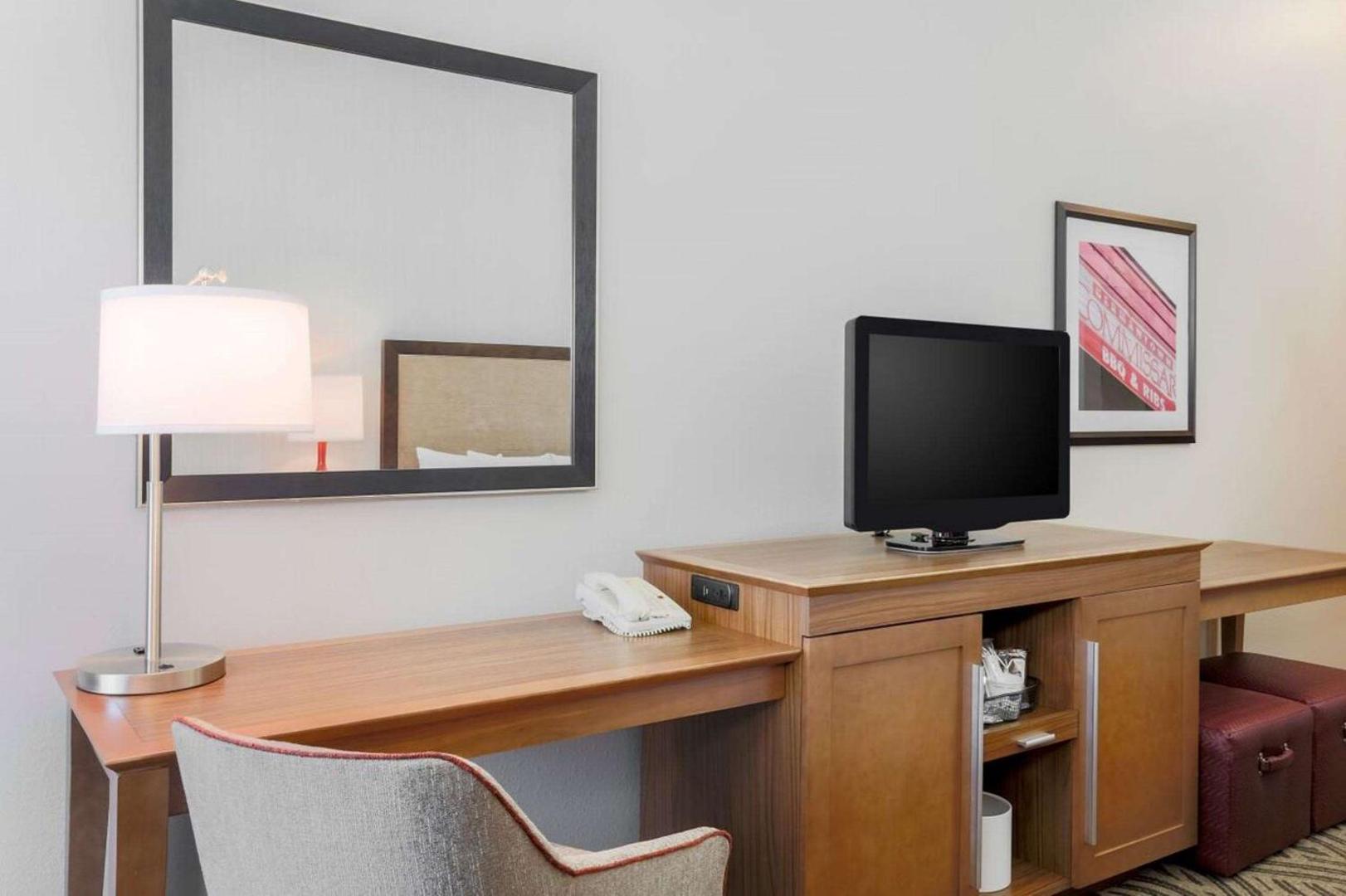 Hampton Inn Memphis Southwind Hampton Inn Memphis Southwind
