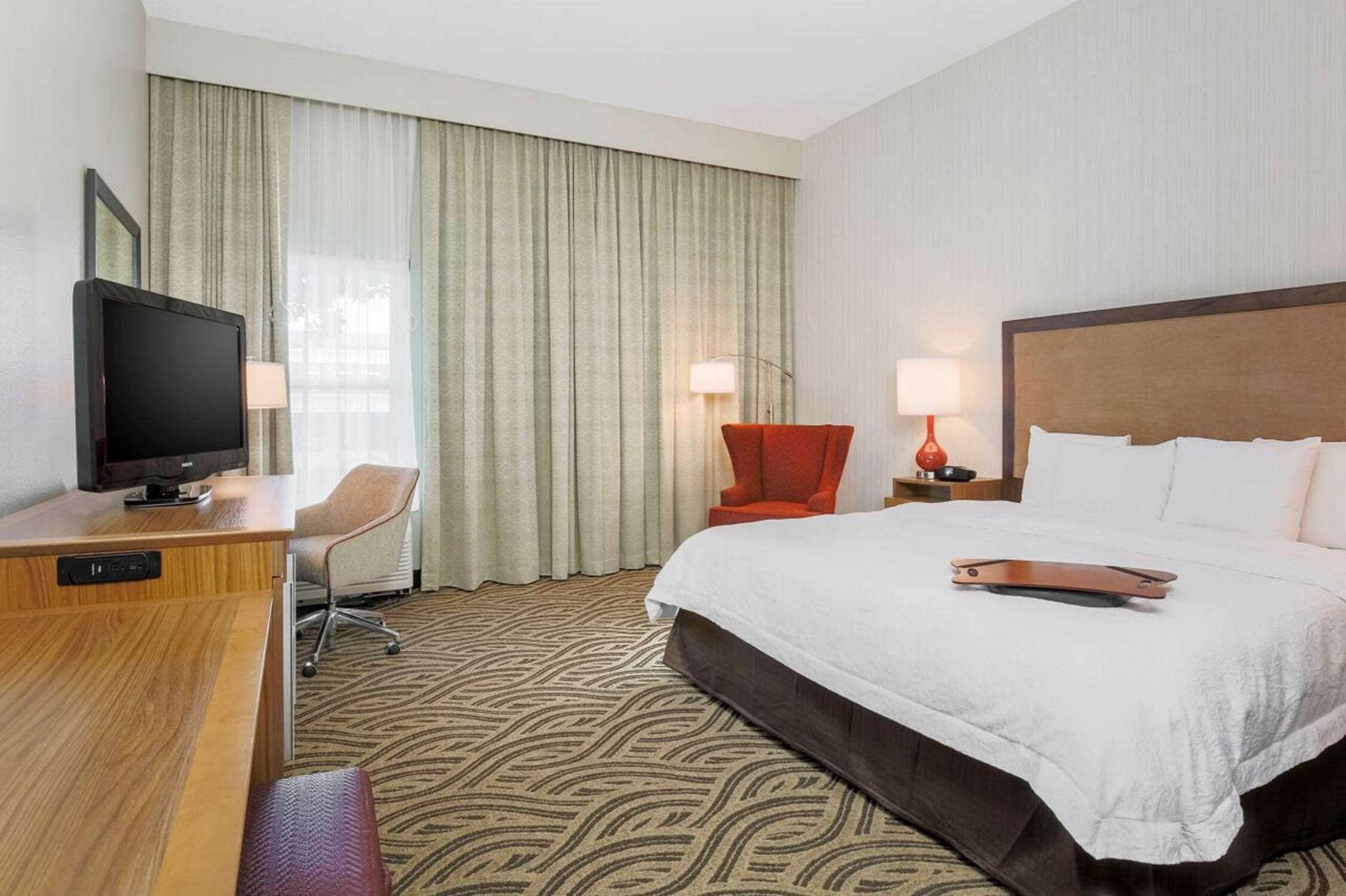 Hampton Inn Memphis Southwind Hampton Inn Memphis Southwind