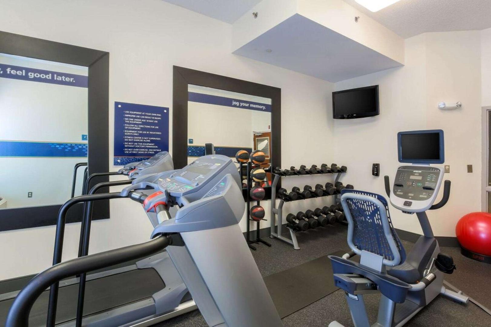 Hampton Inn Memphis Southwind Hampton Inn Memphis Southwind