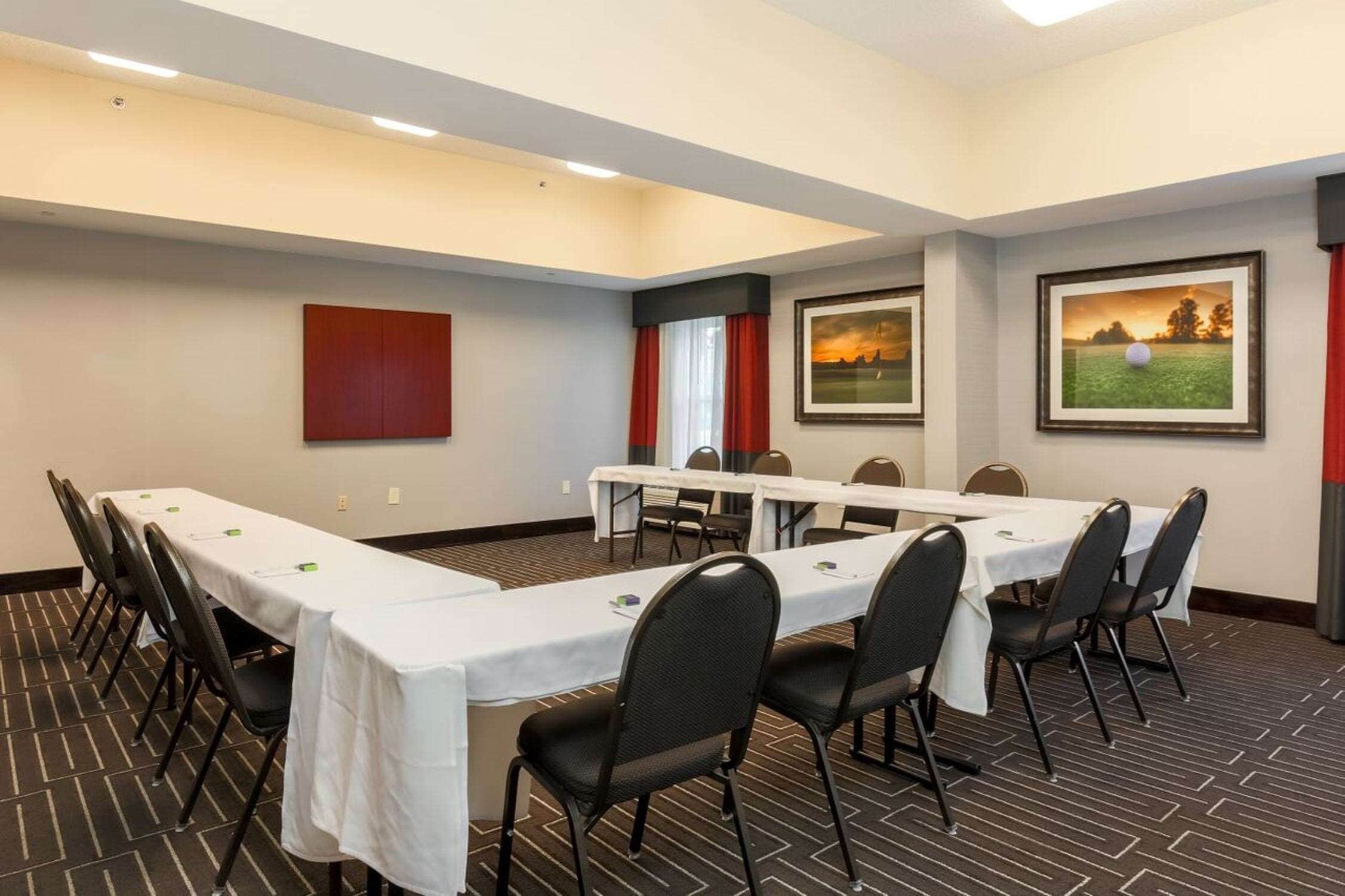 Hampton Inn Memphis Southwind Hampton Inn Memphis Southwind
