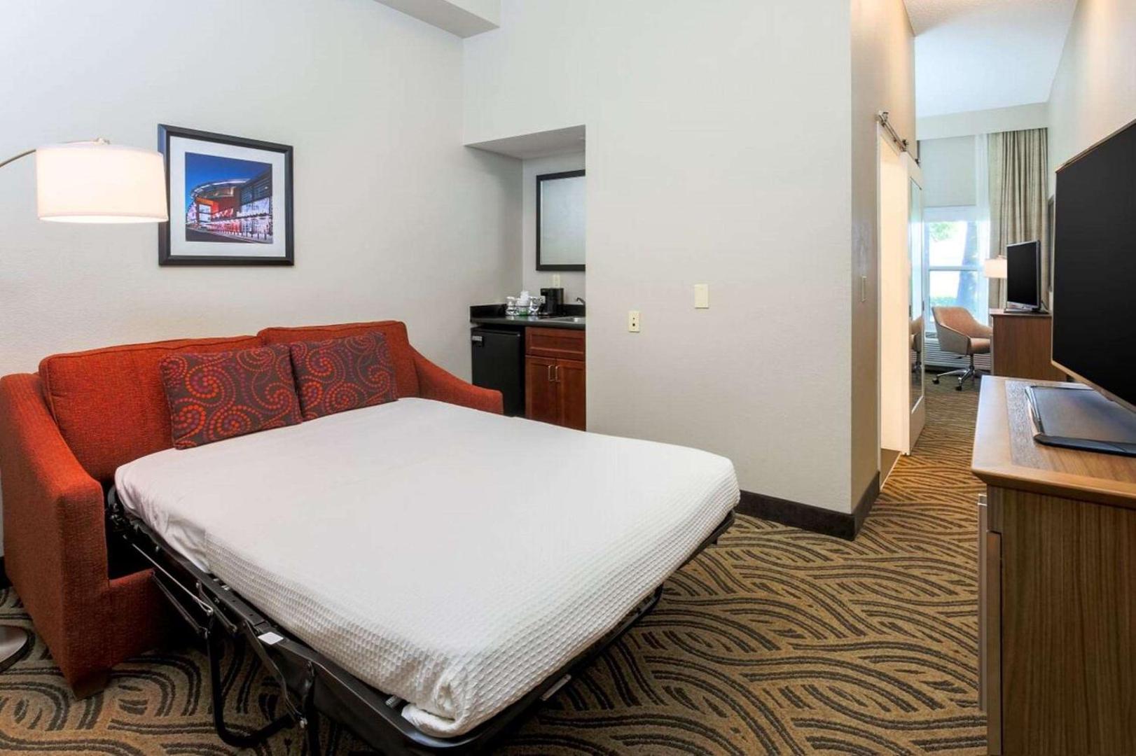 Hampton Inn Memphis Southwind Hampton Inn Memphis Southwind