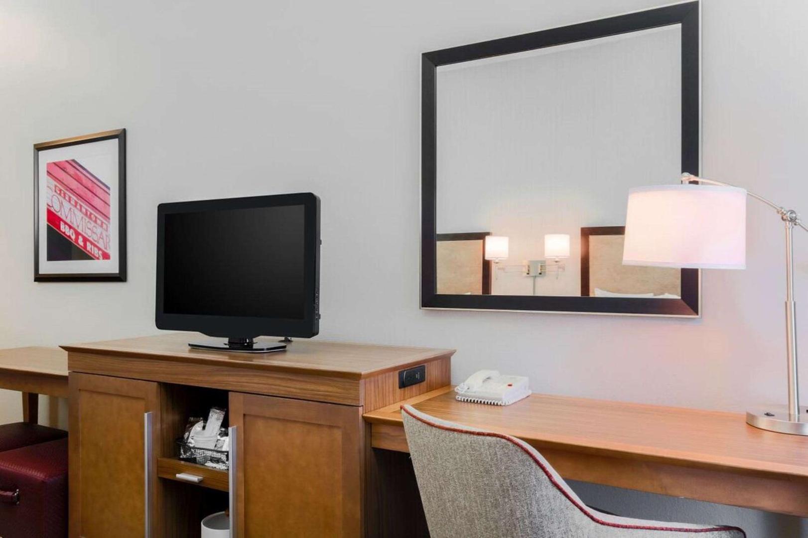 Hampton Inn Memphis Southwind Hampton Inn Memphis Southwind