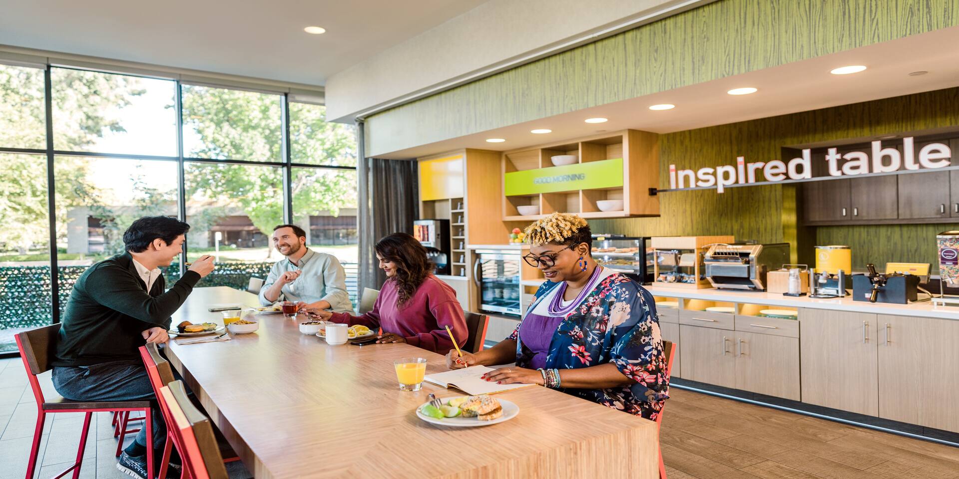 Home2 Suites by Hilton Memphis Downtown