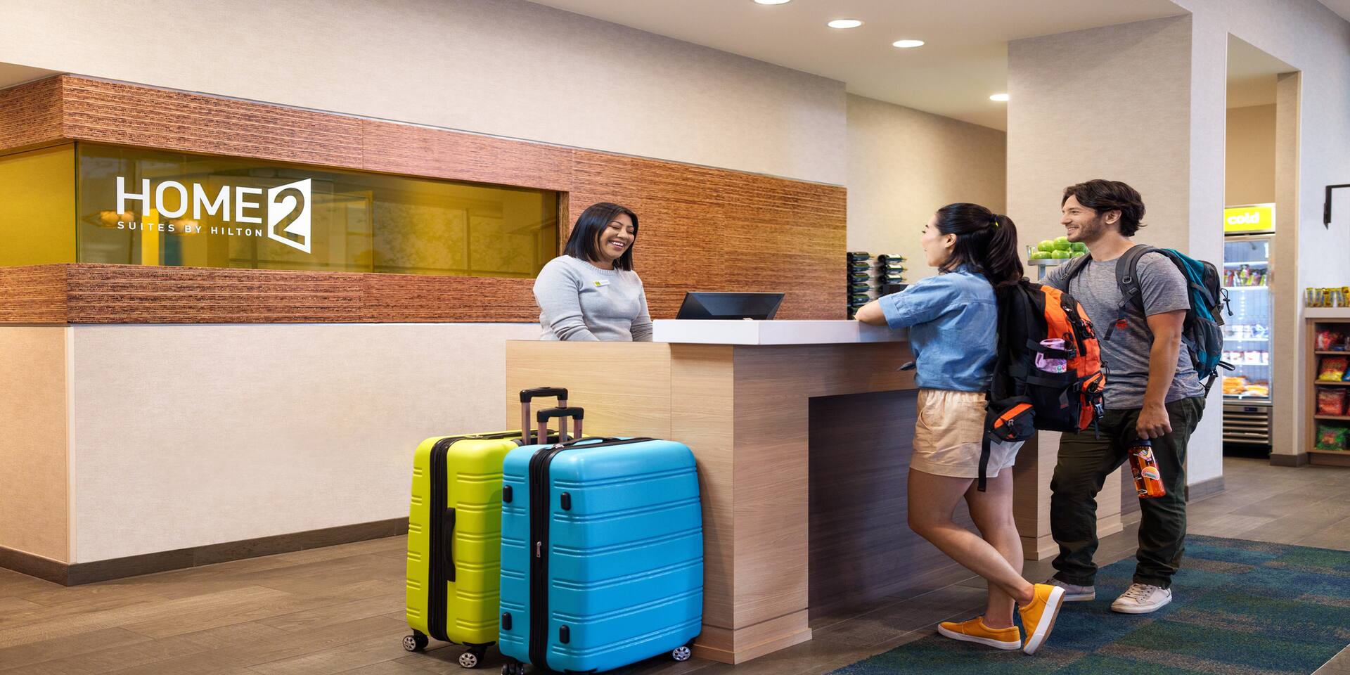 Home2 Suites by Hilton Memphis Downtown