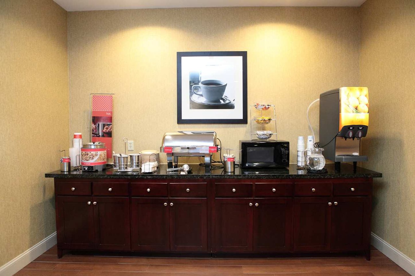 Hampton Inn Milan Hampton Inn Milan