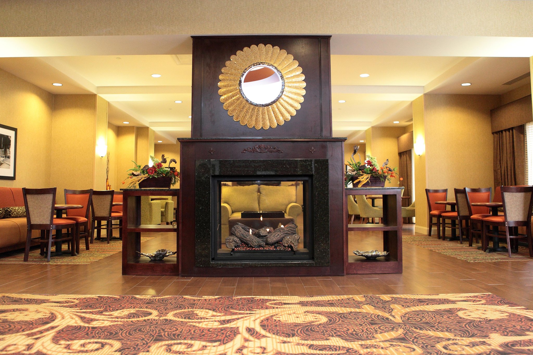 Hampton Inn Milan Hampton Inn Milan