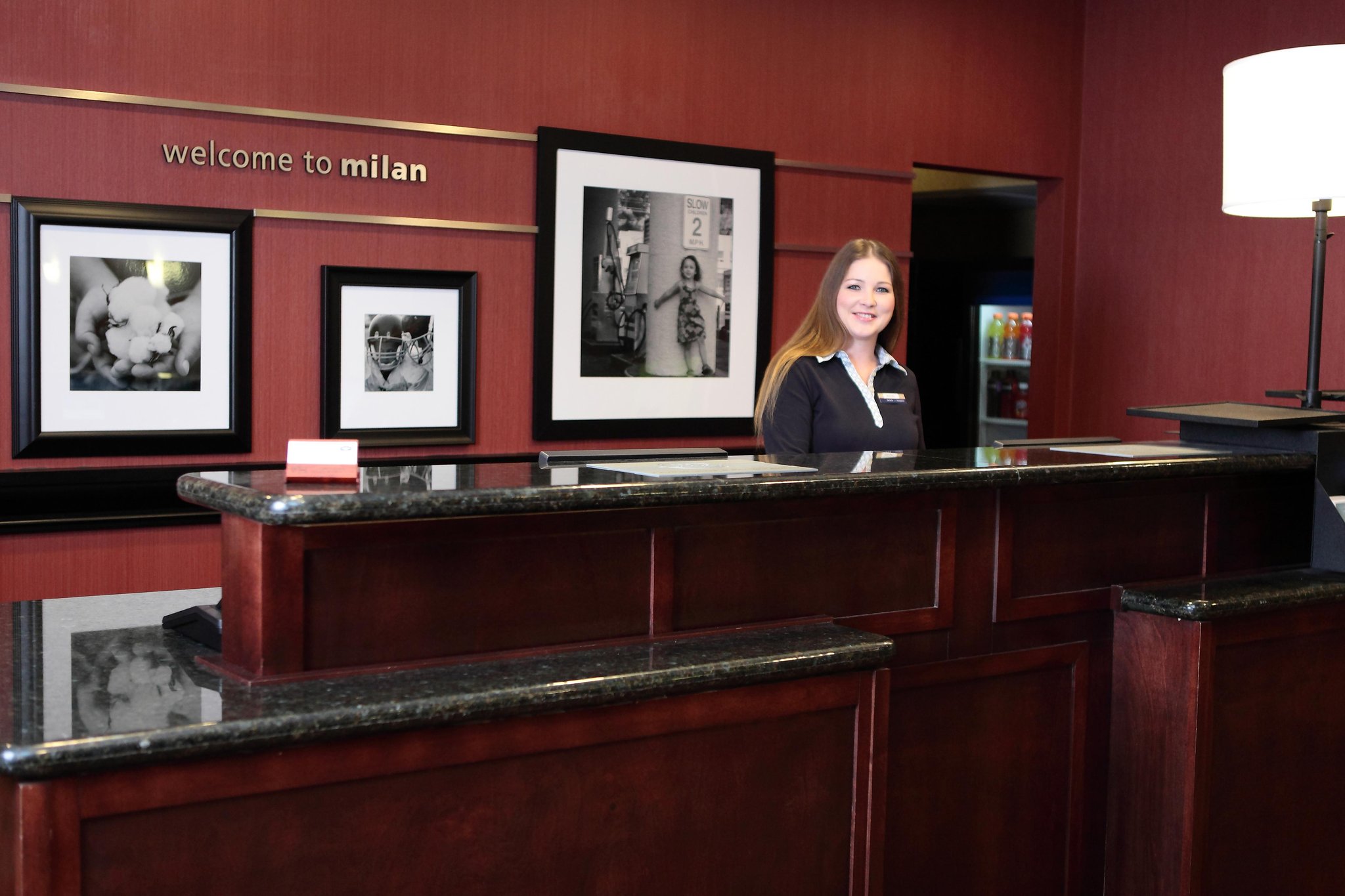 Hampton Inn Milan Hampton Inn Milan