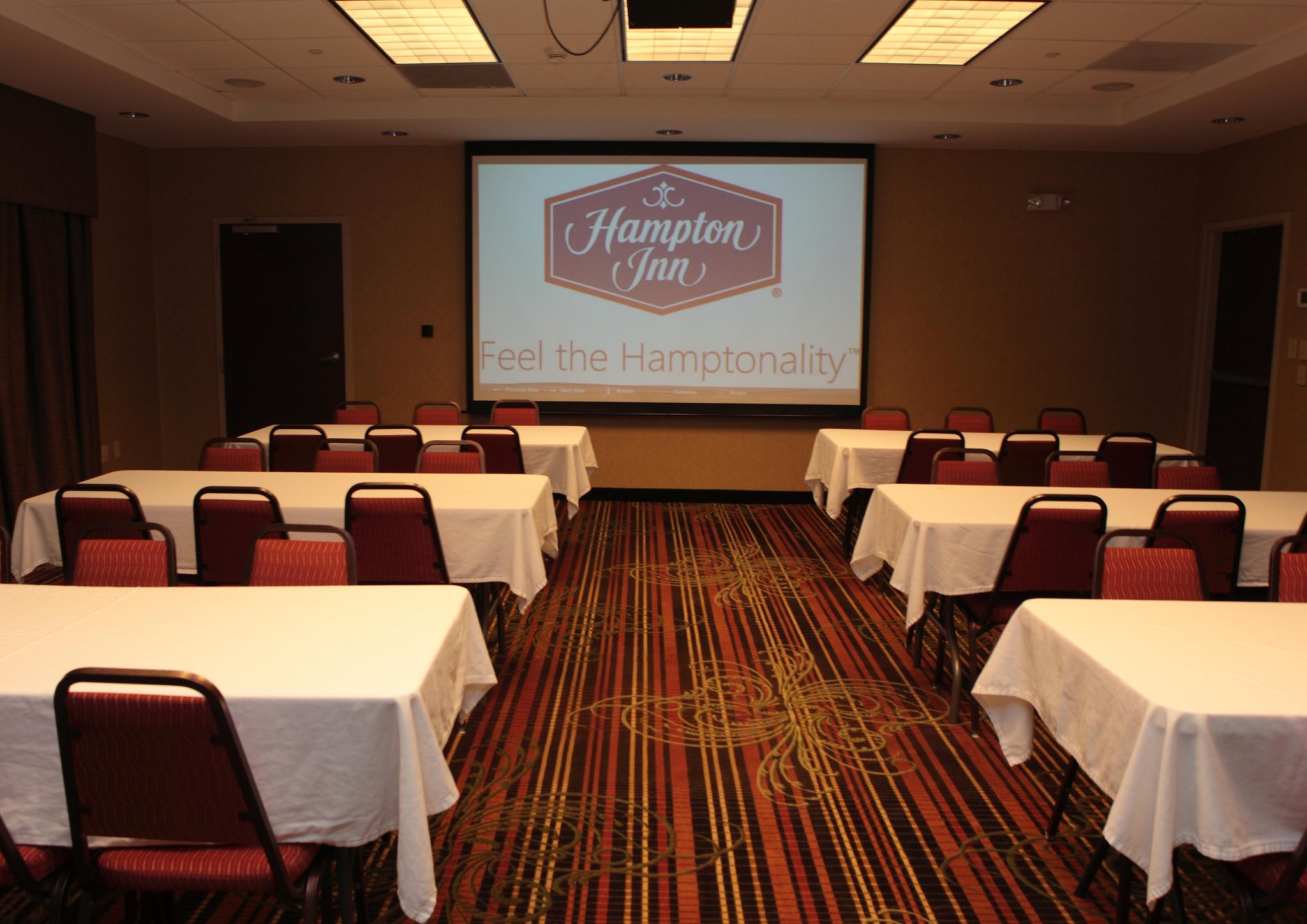 Hampton Inn Milan Hampton Inn Milan