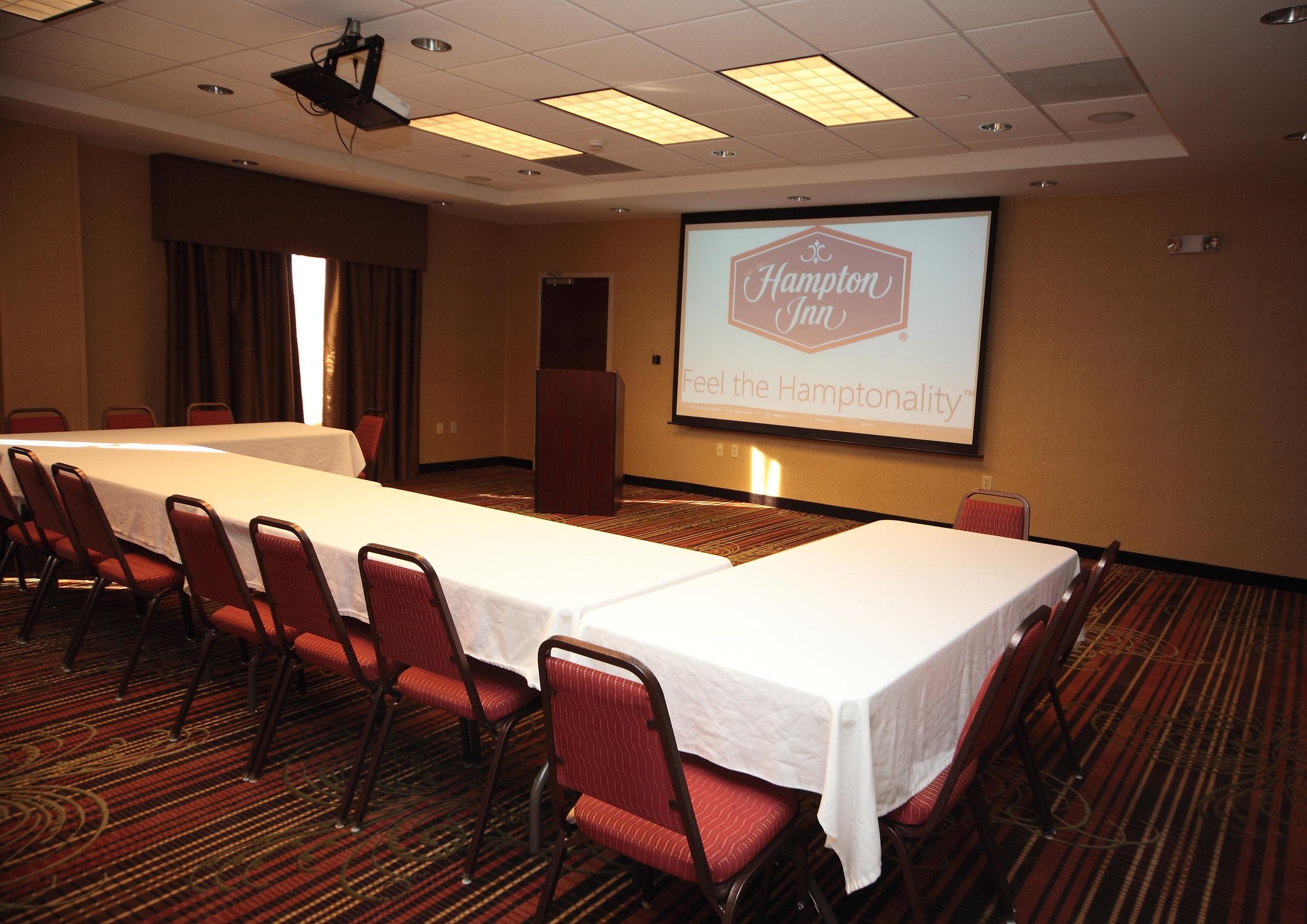 Hampton Inn Milan Hampton Inn Milan