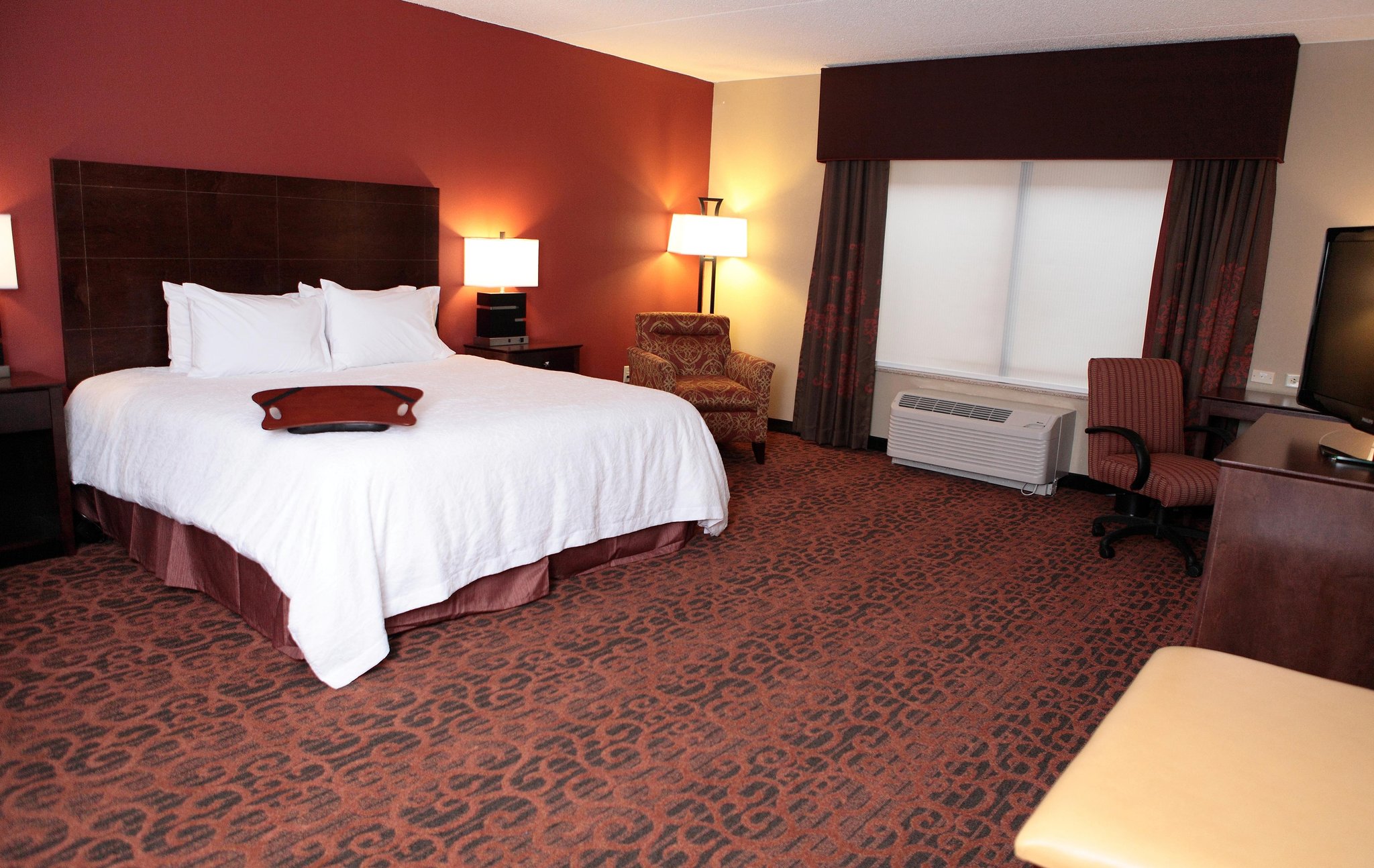 Hampton Inn Milan Hampton Inn Milan