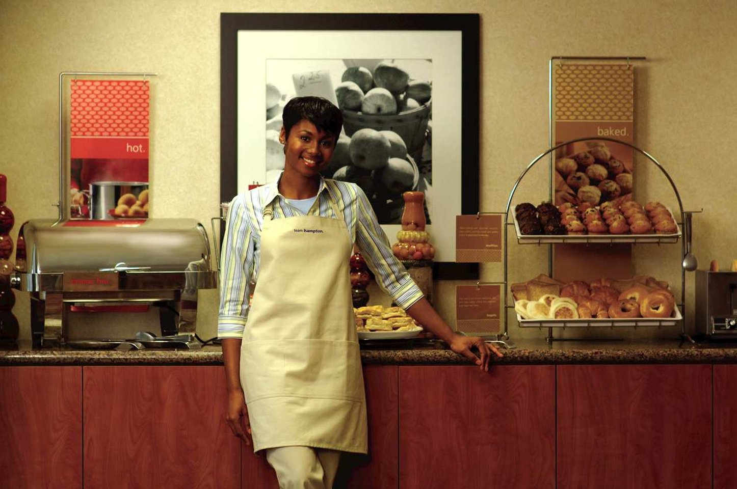Hampton Inn Milan Hampton Inn Milan