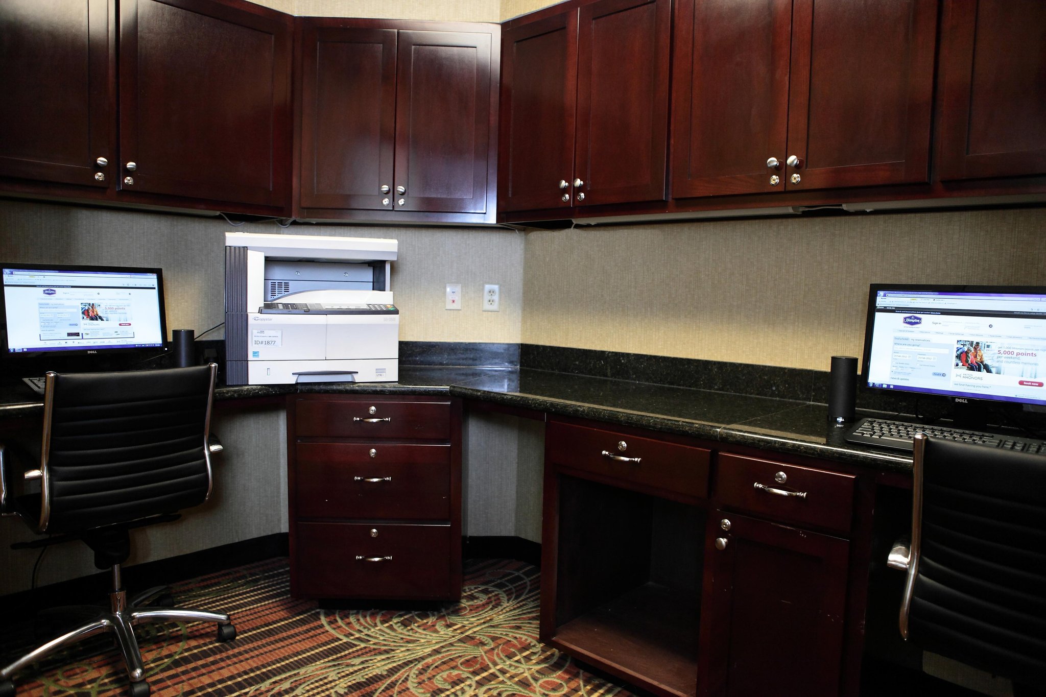 Hampton Inn Milan Hampton Inn Milan