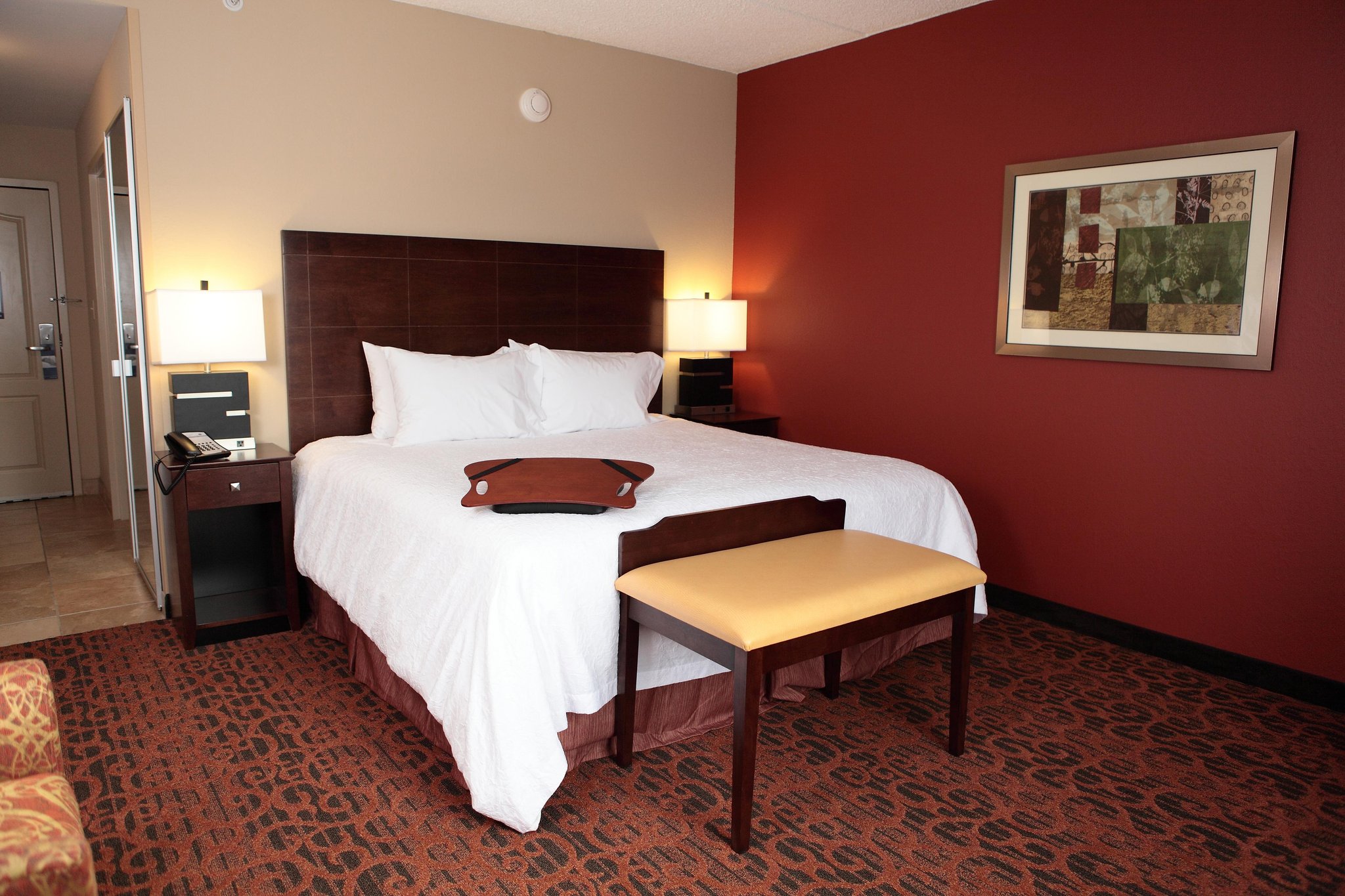 Hampton Inn Milan Hampton Inn Milan