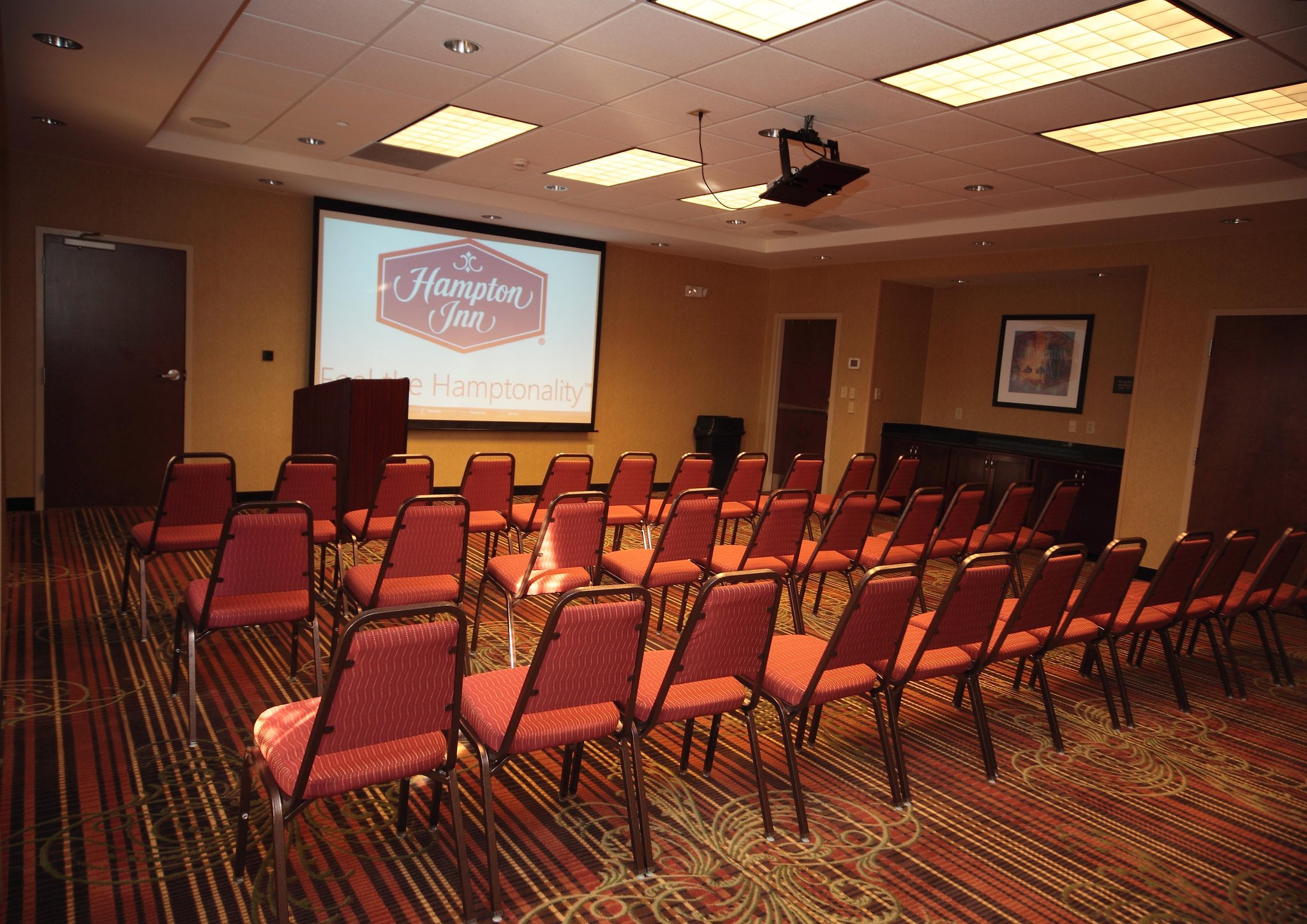 Hampton Inn Milan Hampton Inn Milan