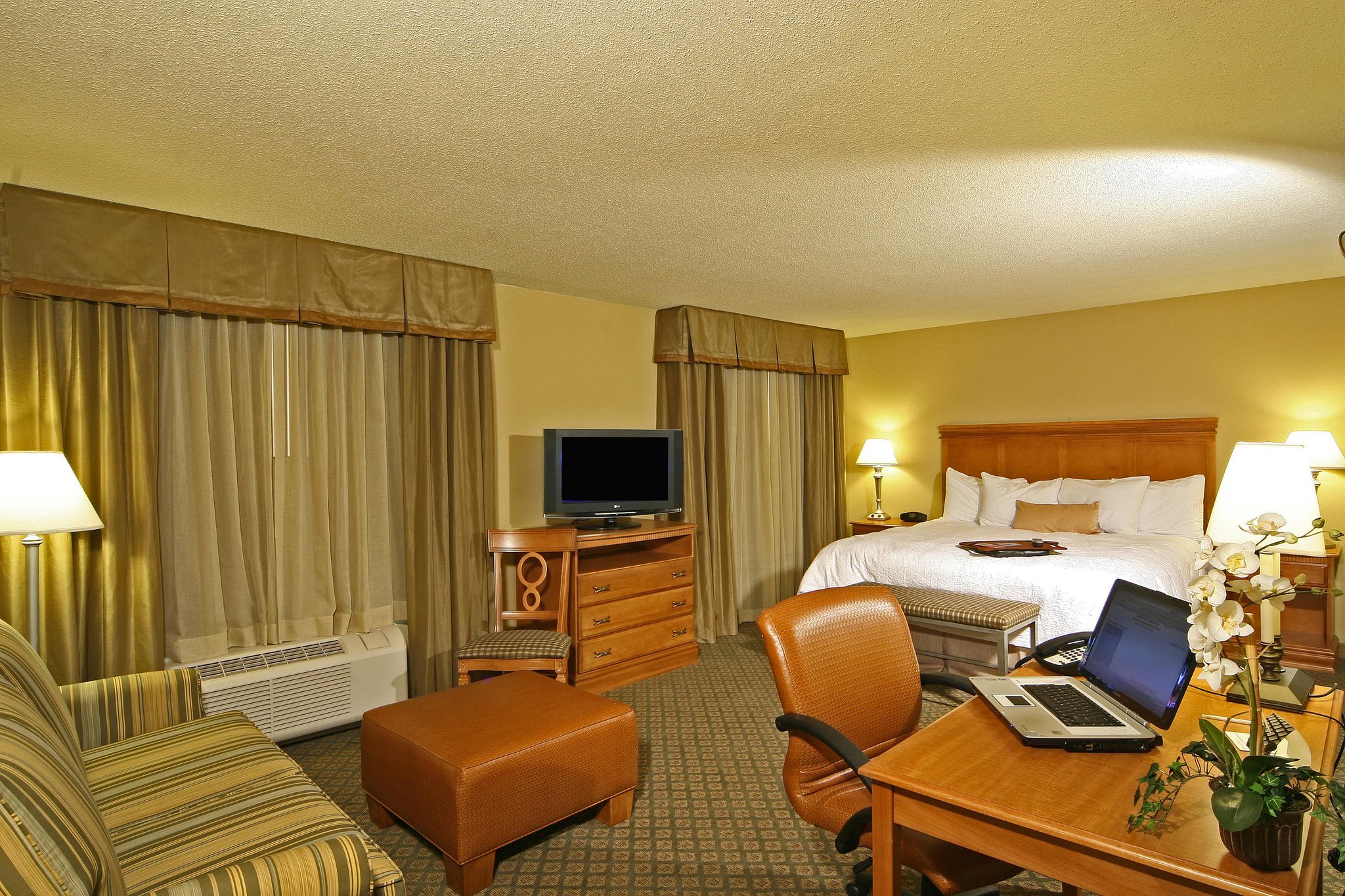 Hampton Inn & Suites Murfreesboro Hampton Inn & Suites Murfreesboro