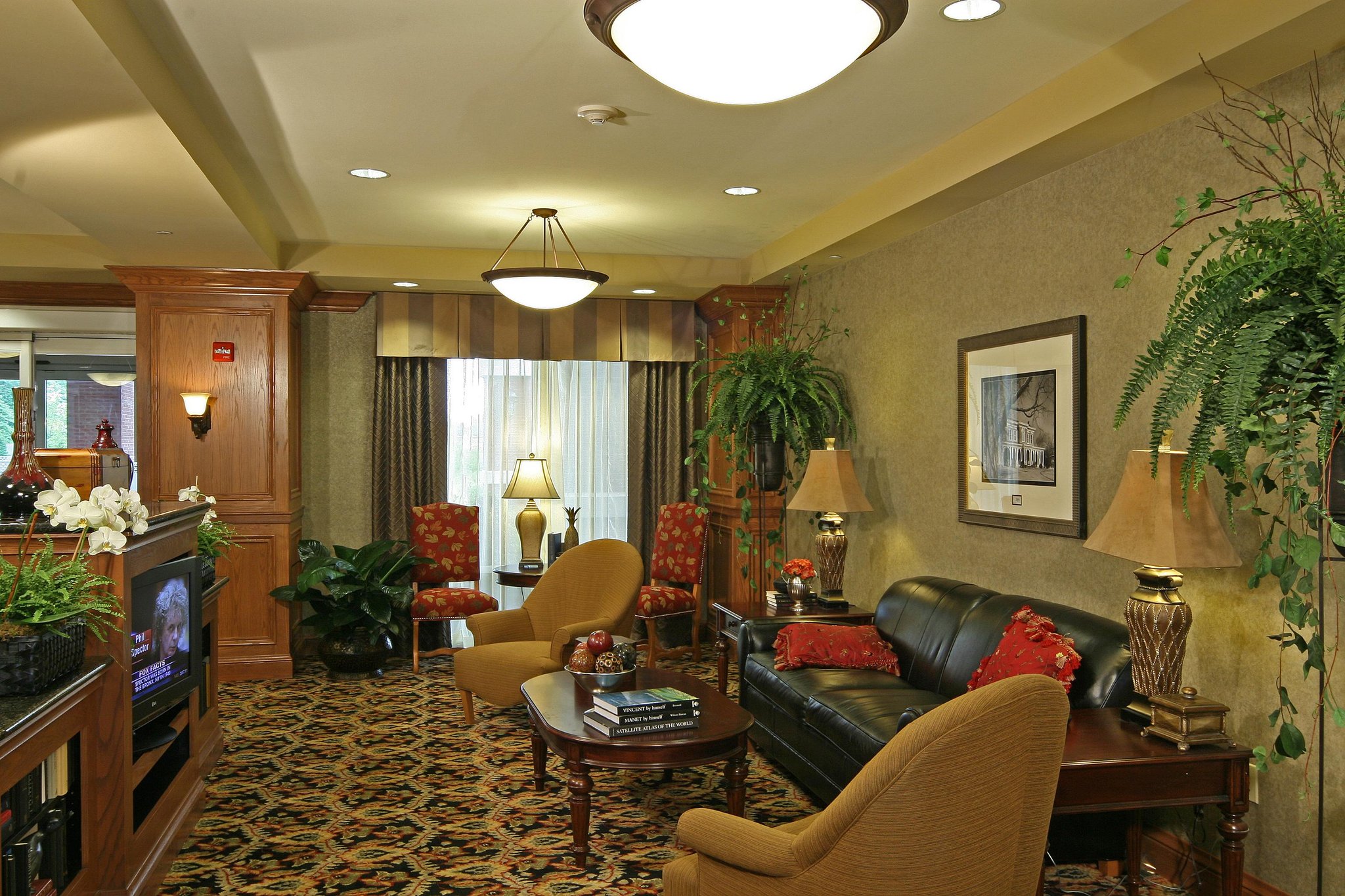 Hampton Inn & Suites Murfreesboro Hampton Inn & Suites Murfreesboro