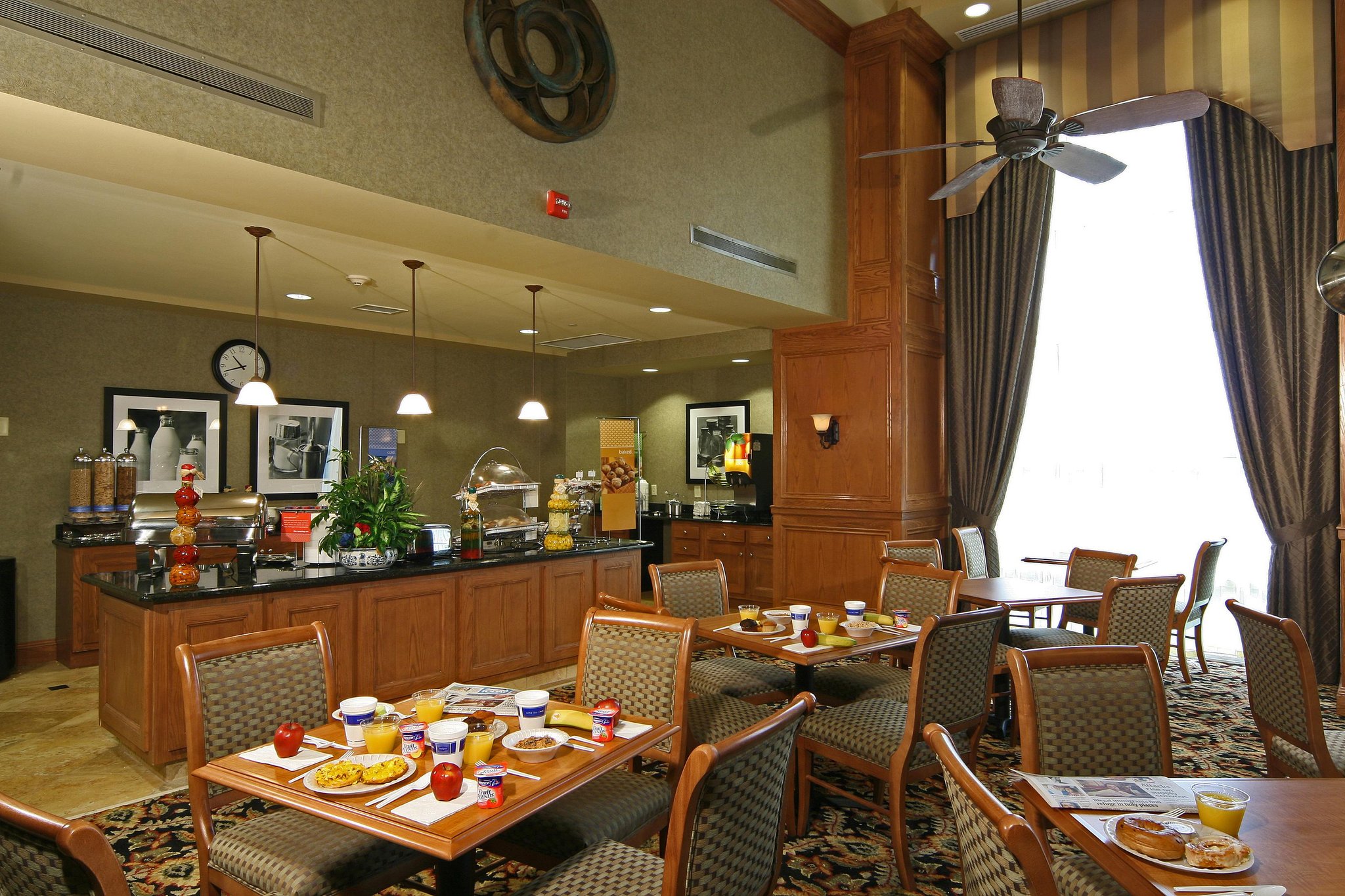 Hampton Inn & Suites Murfreesboro Hampton Inn & Suites Murfreesboro