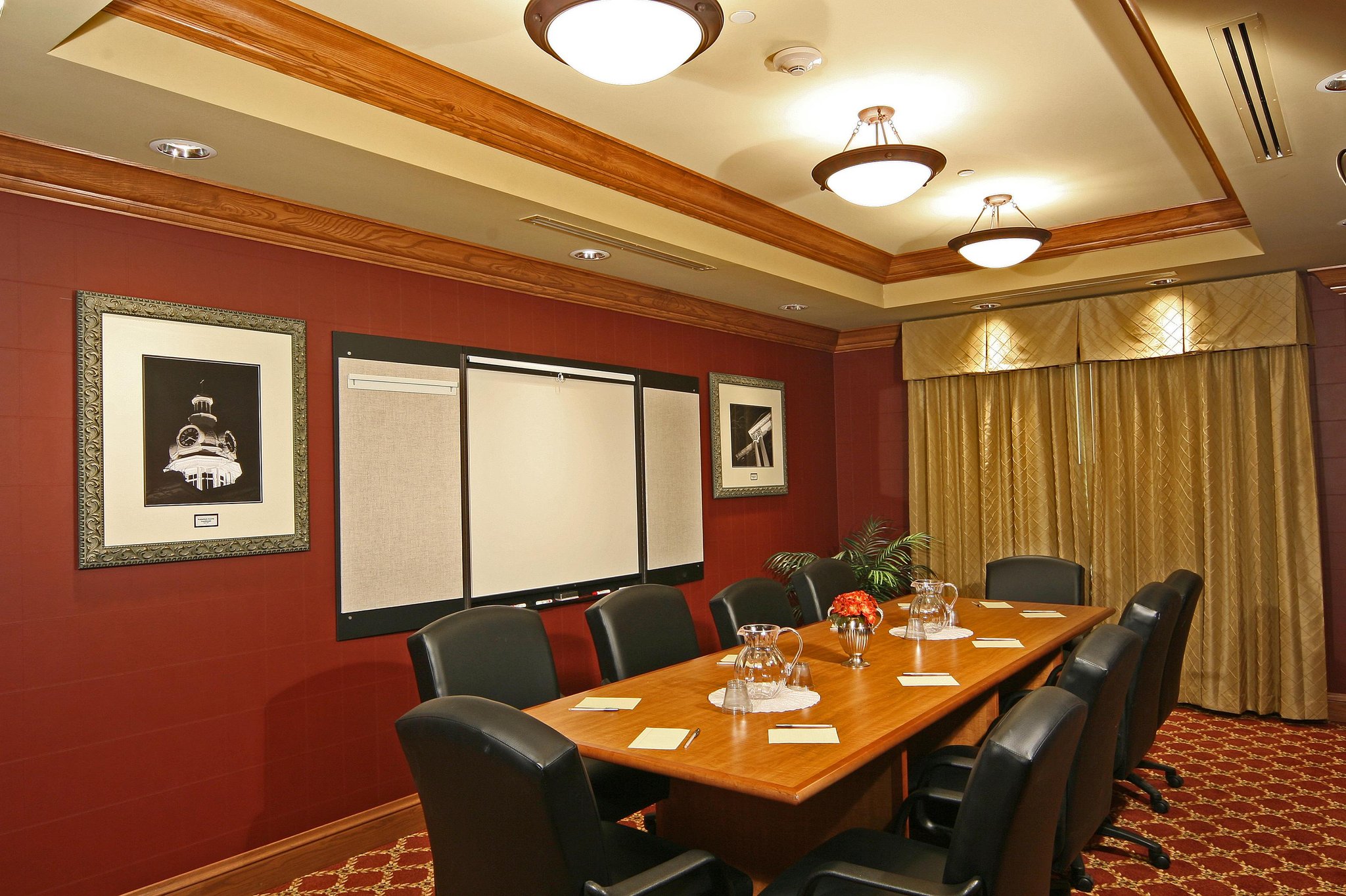 Hampton Inn & Suites Murfreesboro Hampton Inn & Suites Murfreesboro
