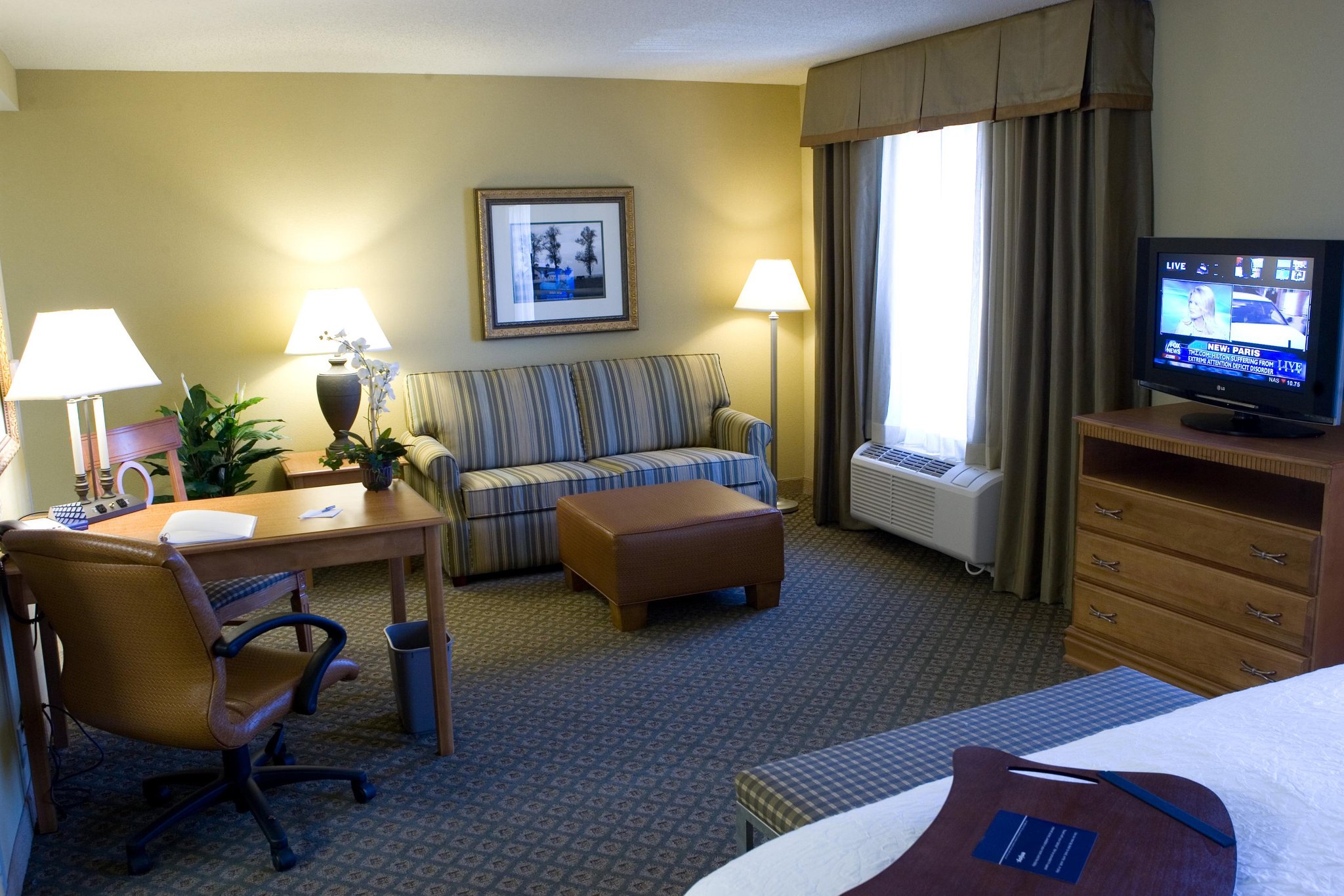 Hampton Inn & Suites Murfreesboro Hampton Inn & Suites Murfreesboro