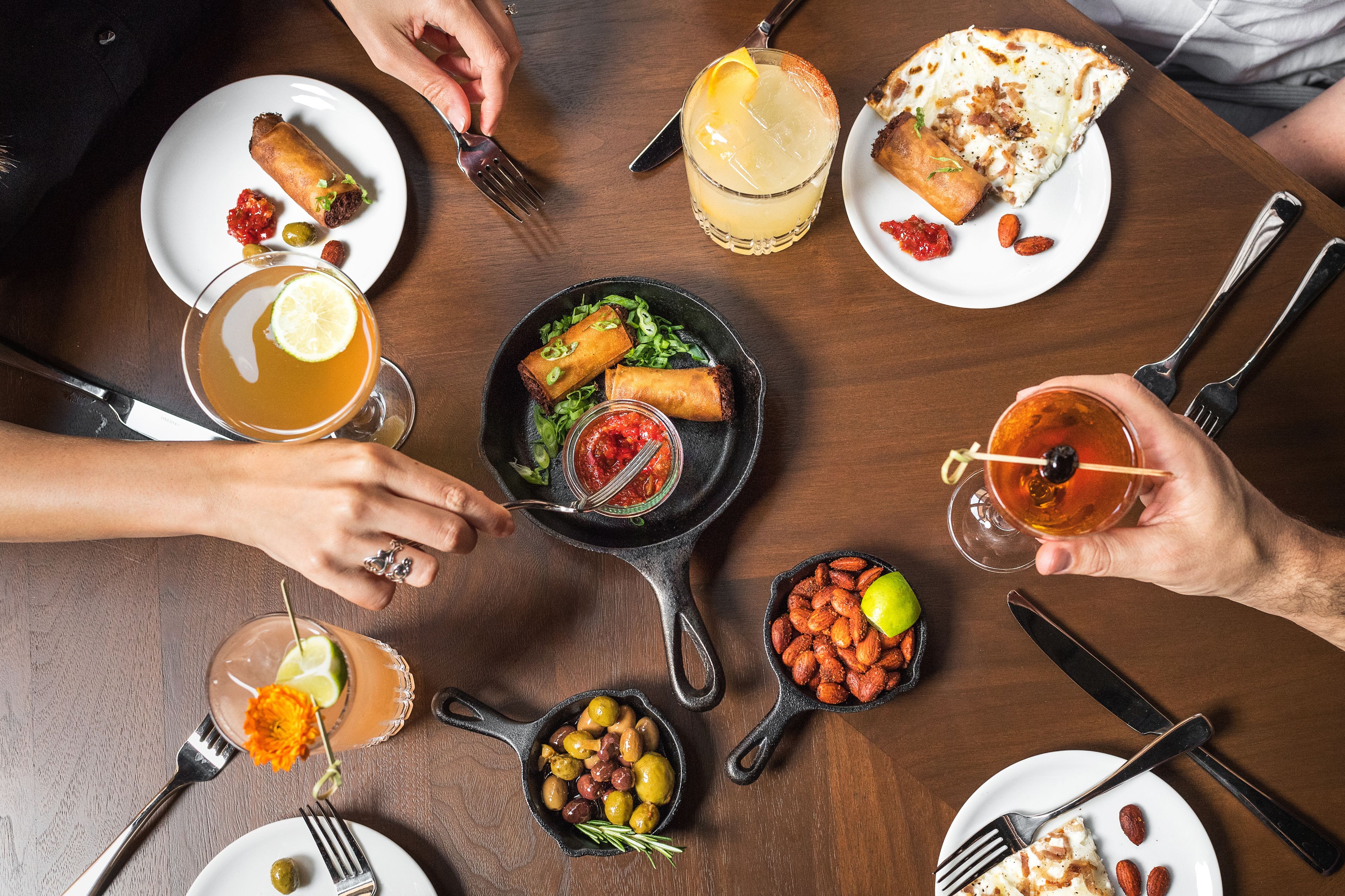 The Bankers Alley Hotel Nashville Tapestry Collection by Hilton