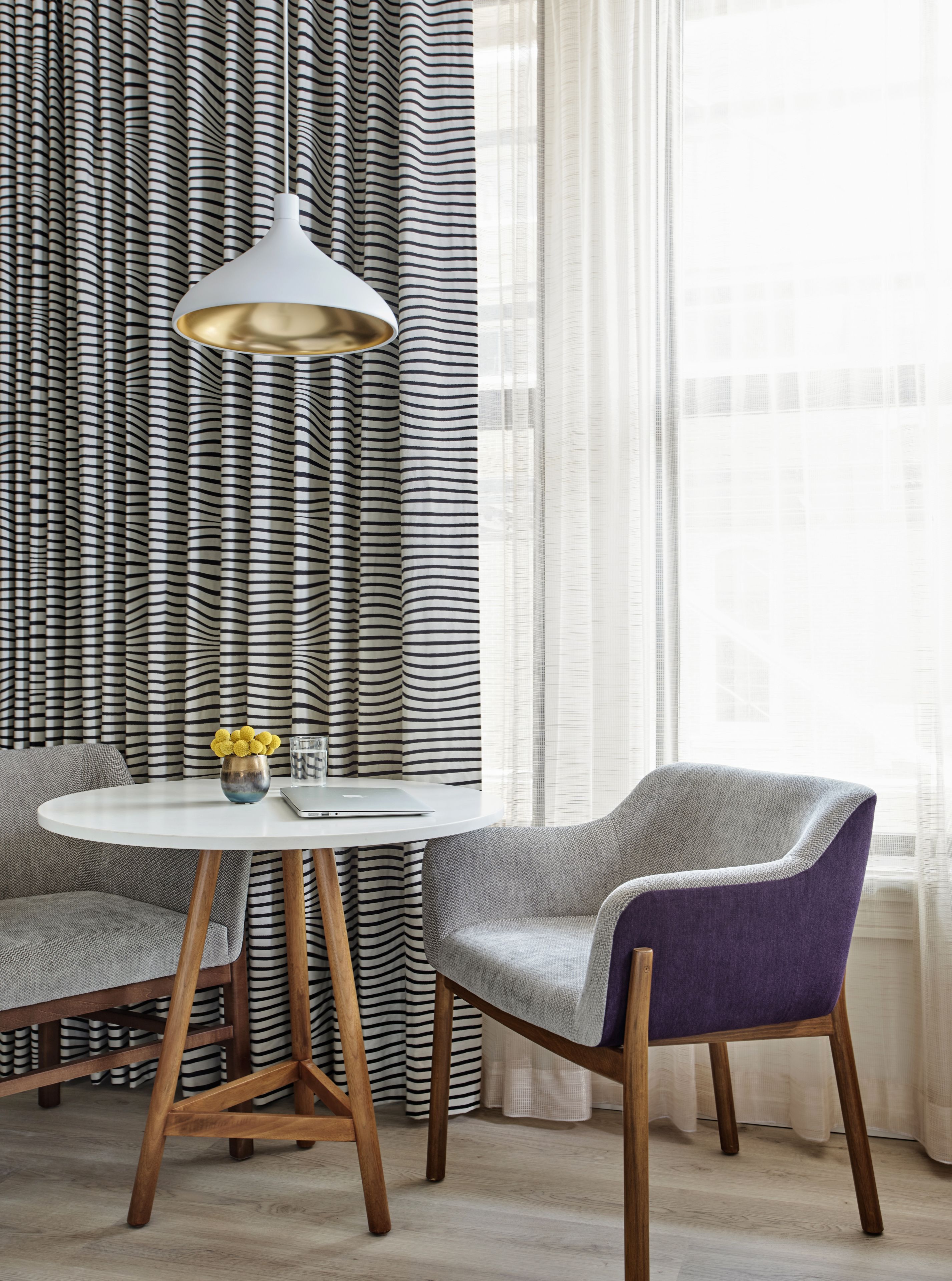 The Bankers Alley Hotel Nashville Tapestry Collection by Hilton