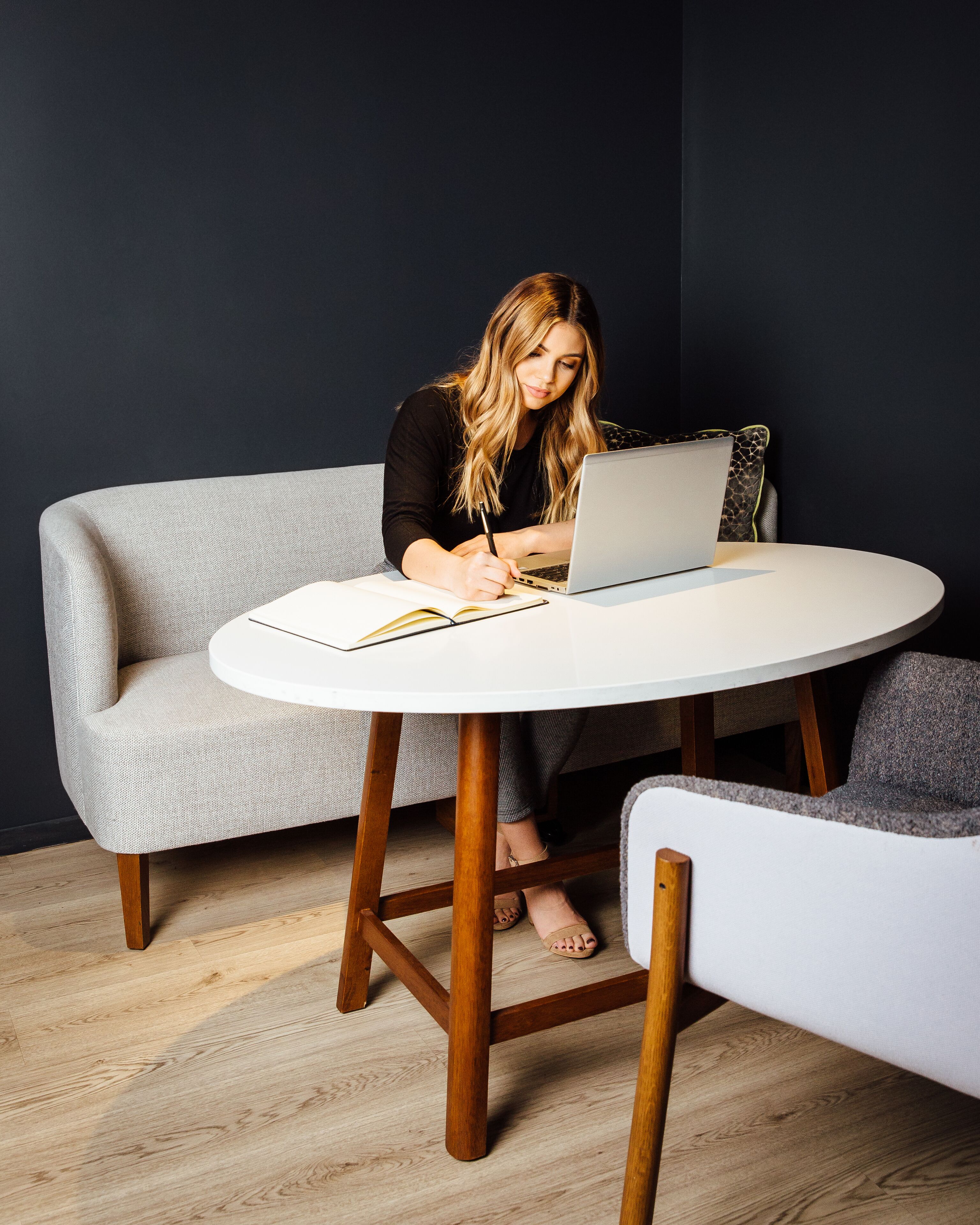 The Bankers Alley Hotel Nashville Tapestry Collection by Hilton