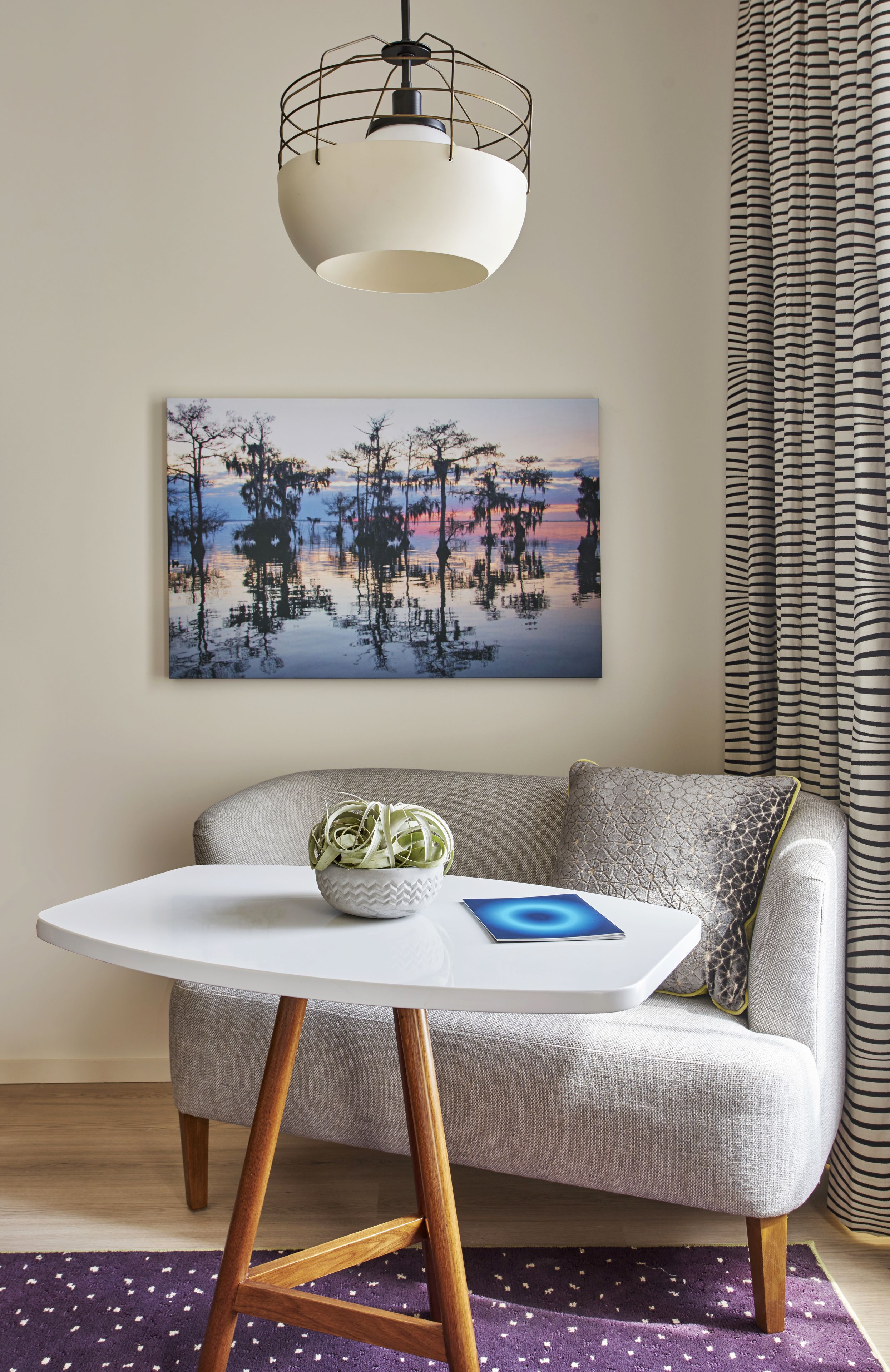 The Bankers Alley Hotel Nashville Tapestry Collection by Hilton