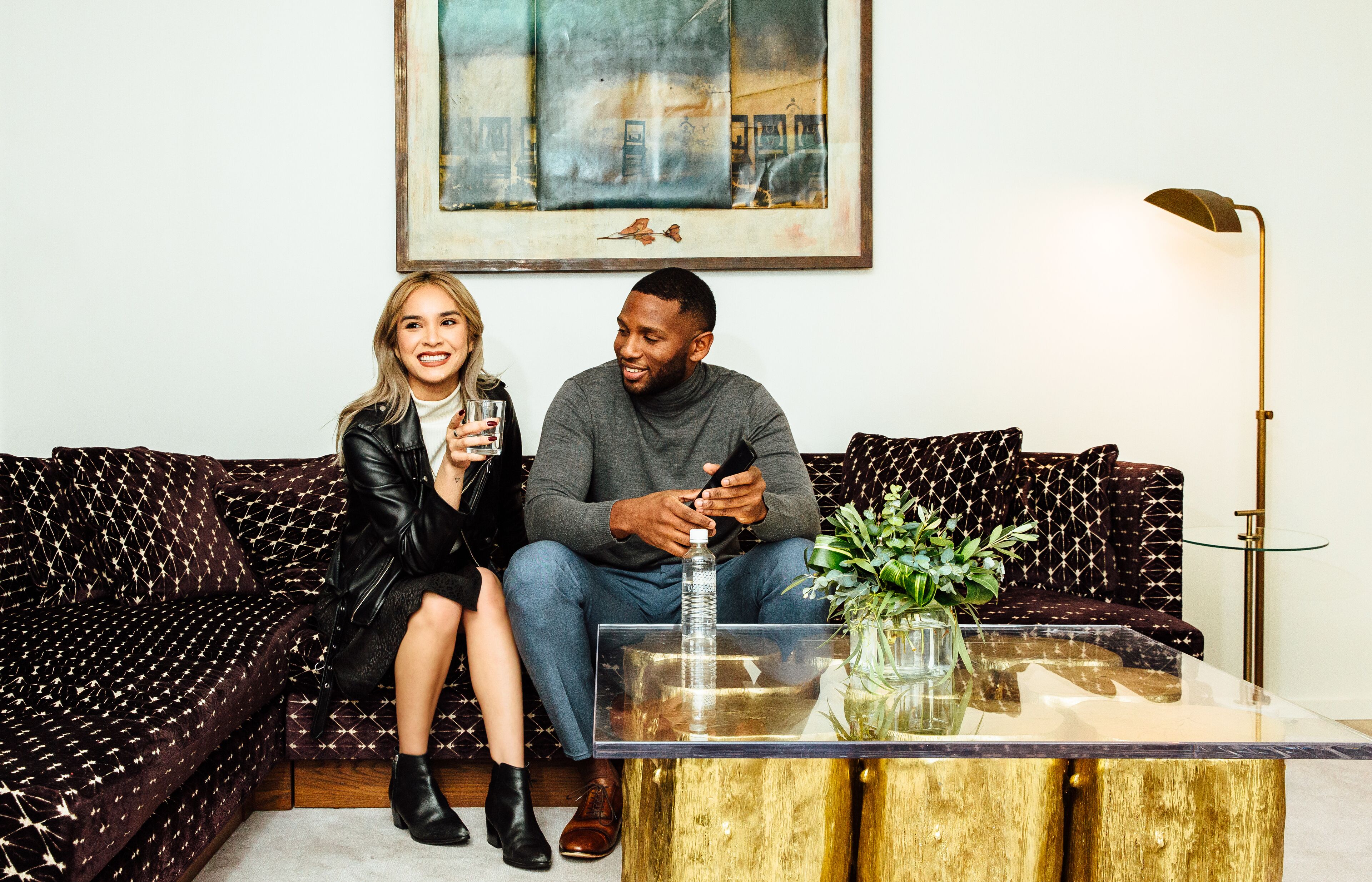 The Bankers Alley Hotel Nashville Tapestry Collection by Hilton