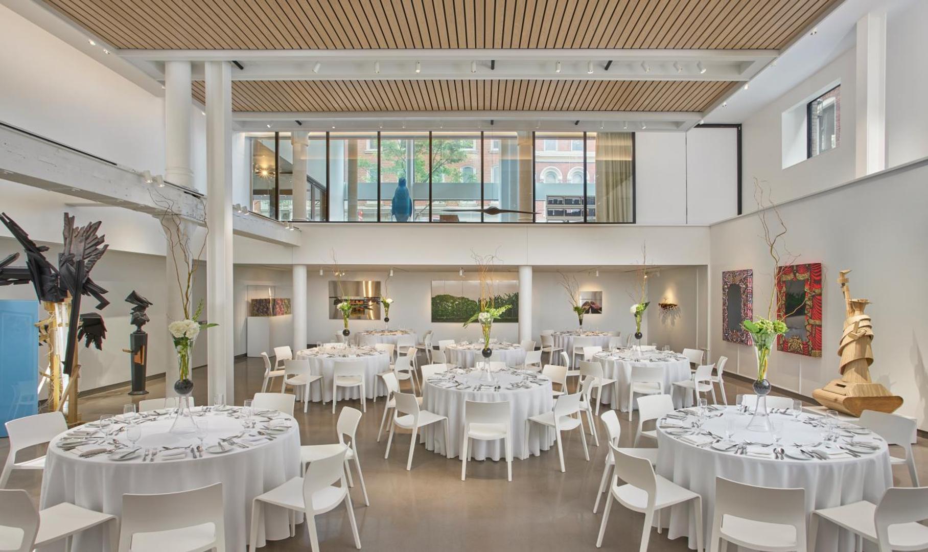 The Bankers Alley Hotel Nashville Tapestry Collection by Hilton