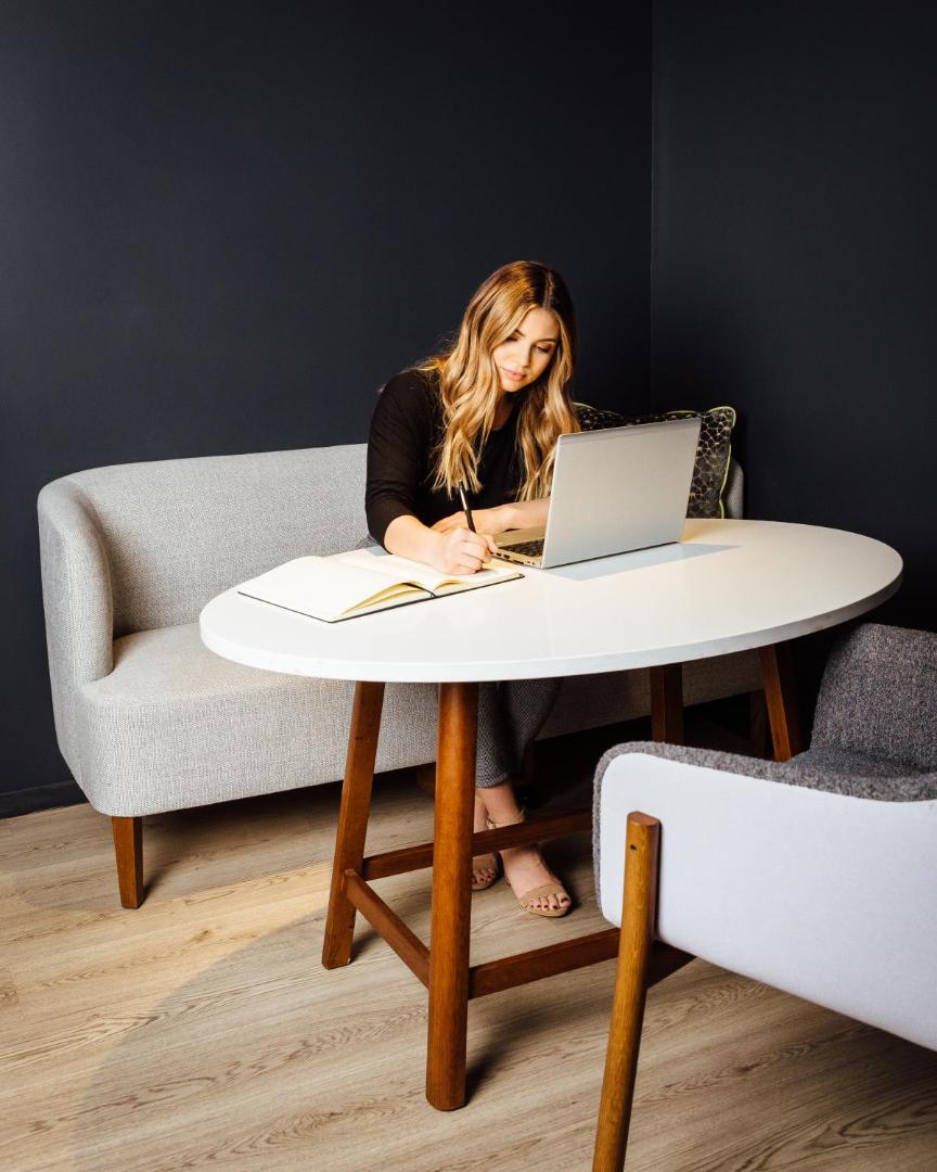 The Bankers Alley Hotel Nashville Tapestry Collection by Hilton