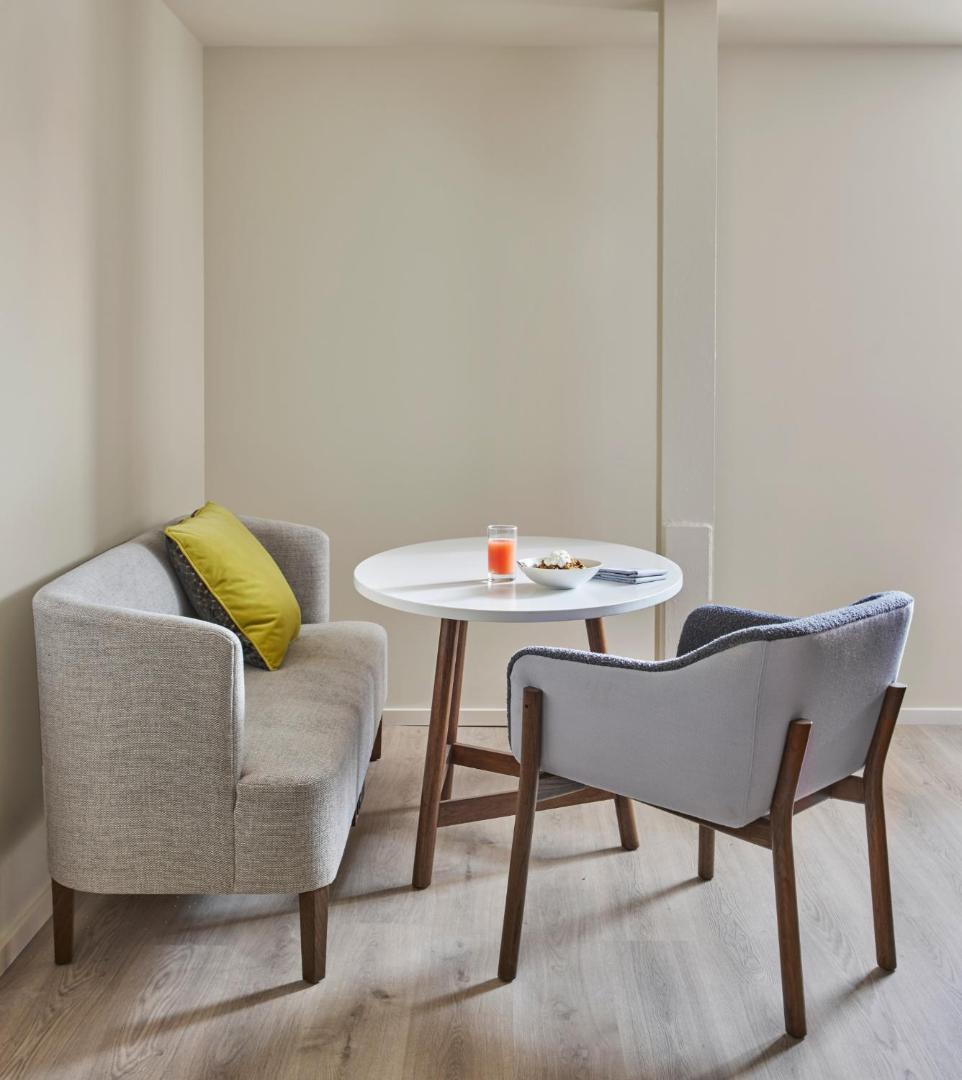 The Bankers Alley Hotel Nashville Tapestry Collection by Hilton