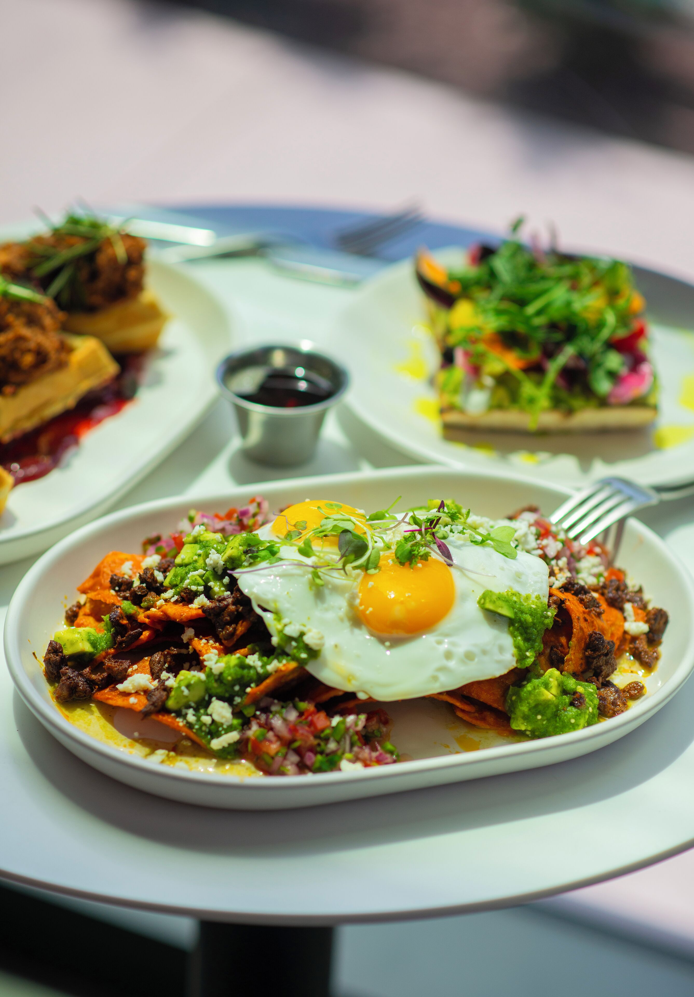 Canopy by Hilton Nashville Downtown The Gulch