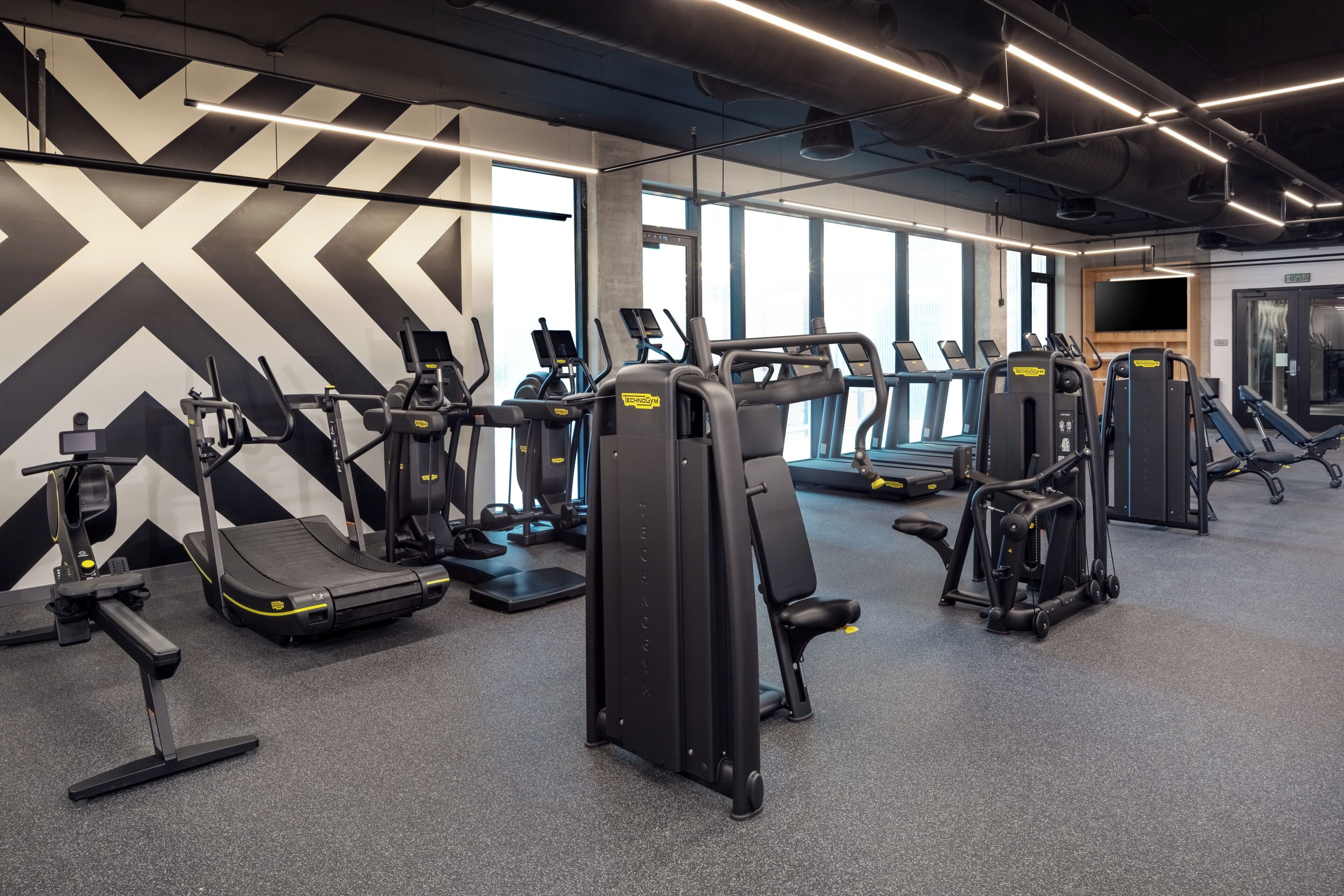 Canopy by Hilton Nashville Downtown The Gulch