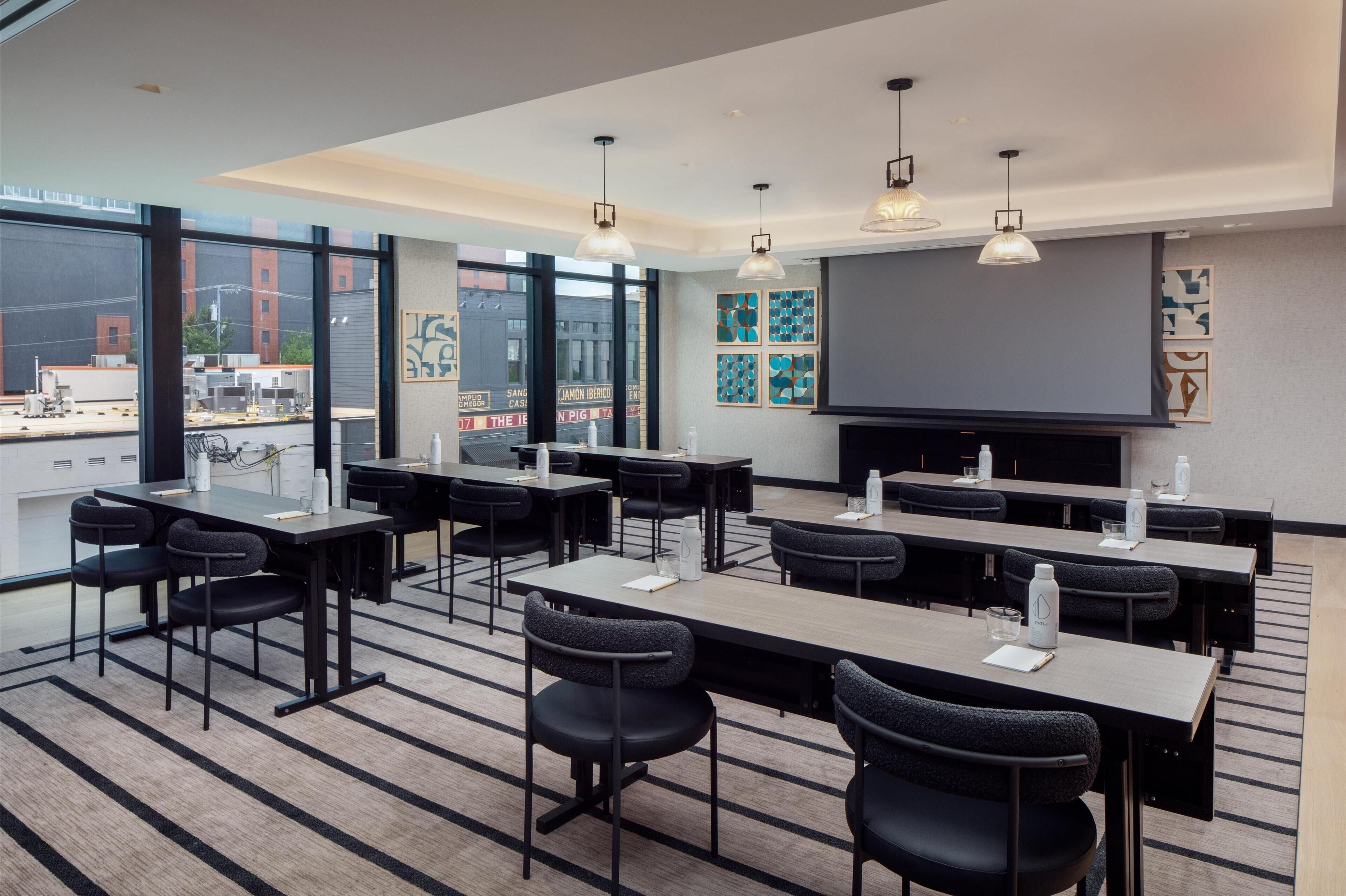 Canopy by Hilton Nashville Downtown The Gulch