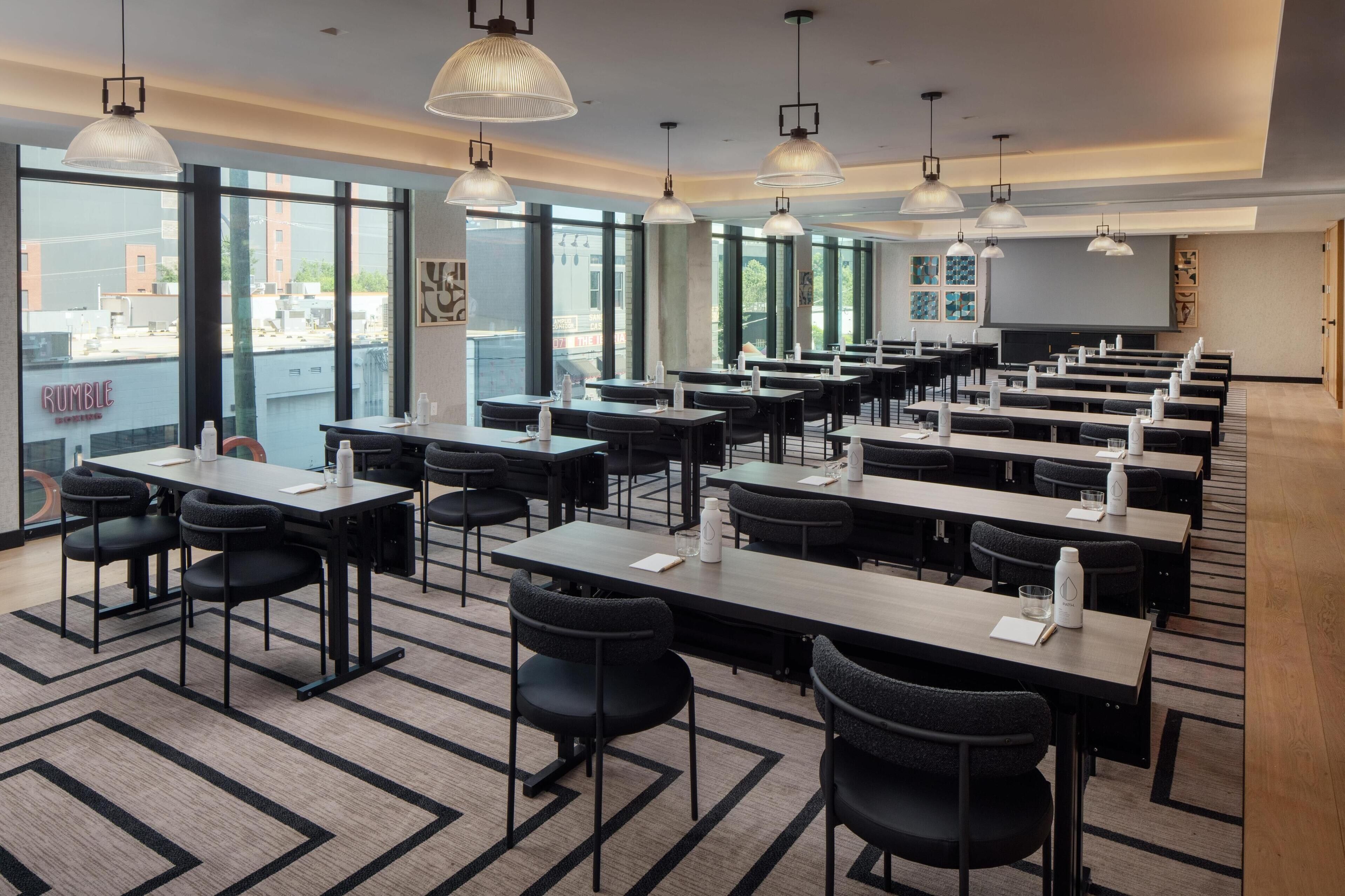 Canopy by Hilton Nashville Downtown The Gulch